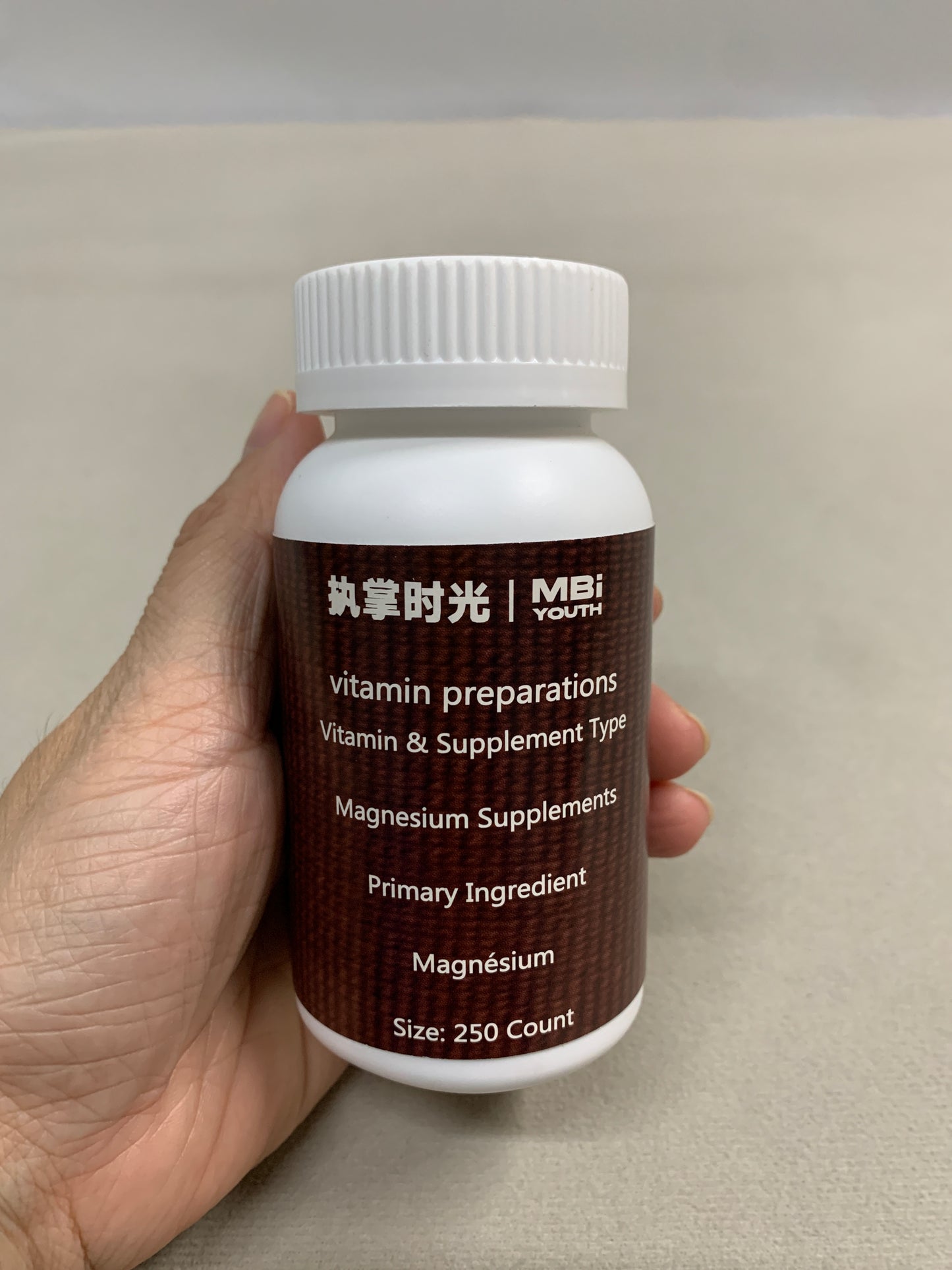 vitamin preparations Immune Support, Cellular Integrity of Skin & Bones, Antioxidant