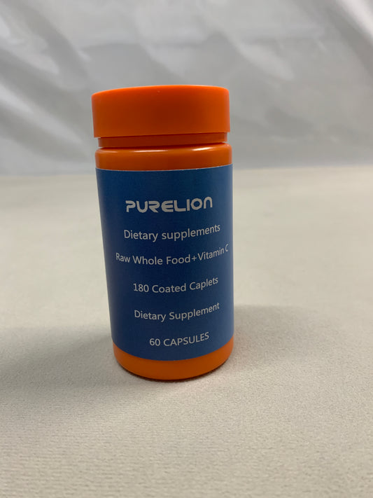 PURELION Dietary supplements Magnesium Supplement for Muscle, Heart, Nerve and Bone Support