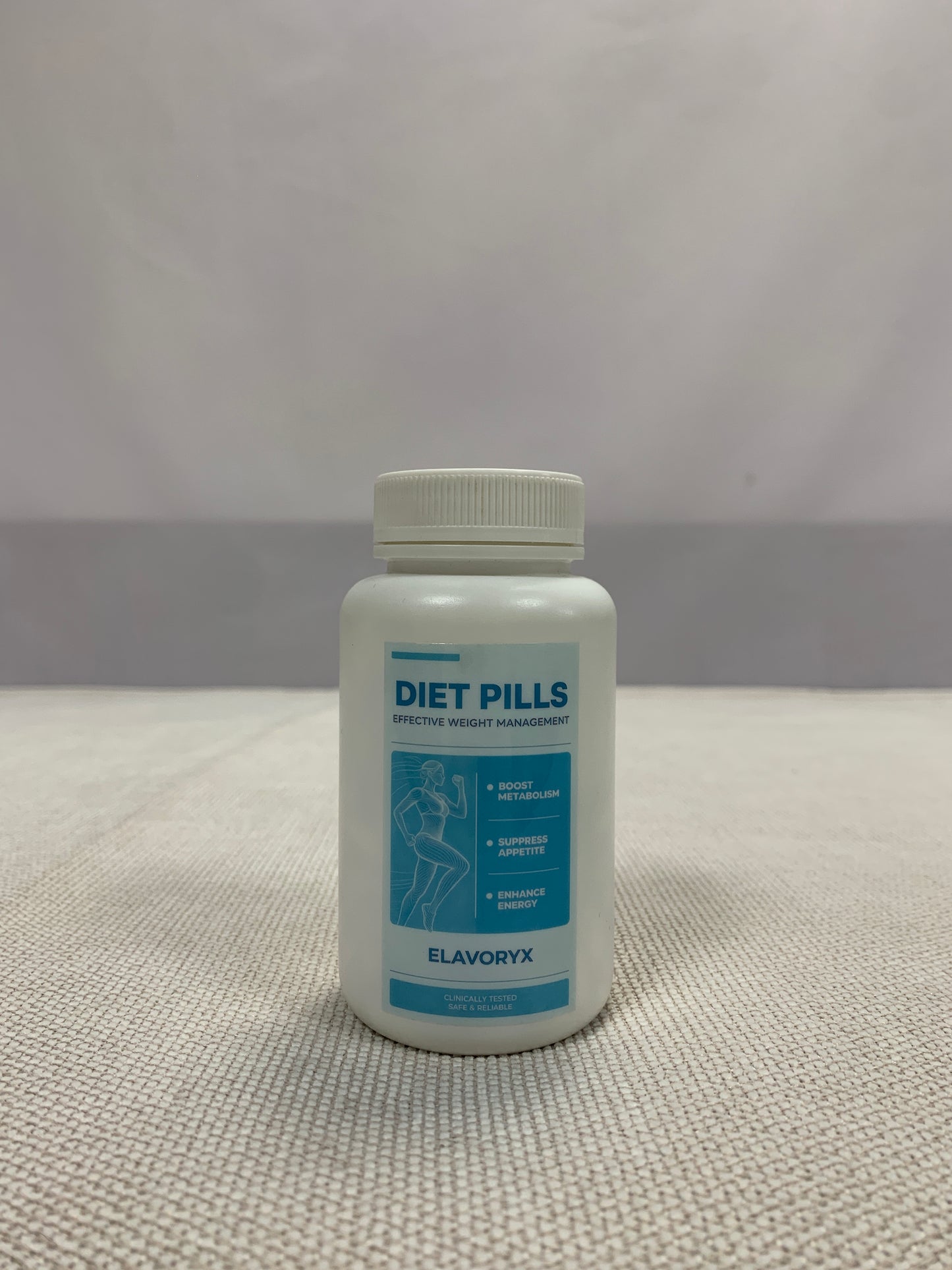 ELAVORYX  Diet pills  Cravings & Weight Management | Metabolism Support with Satiety Support