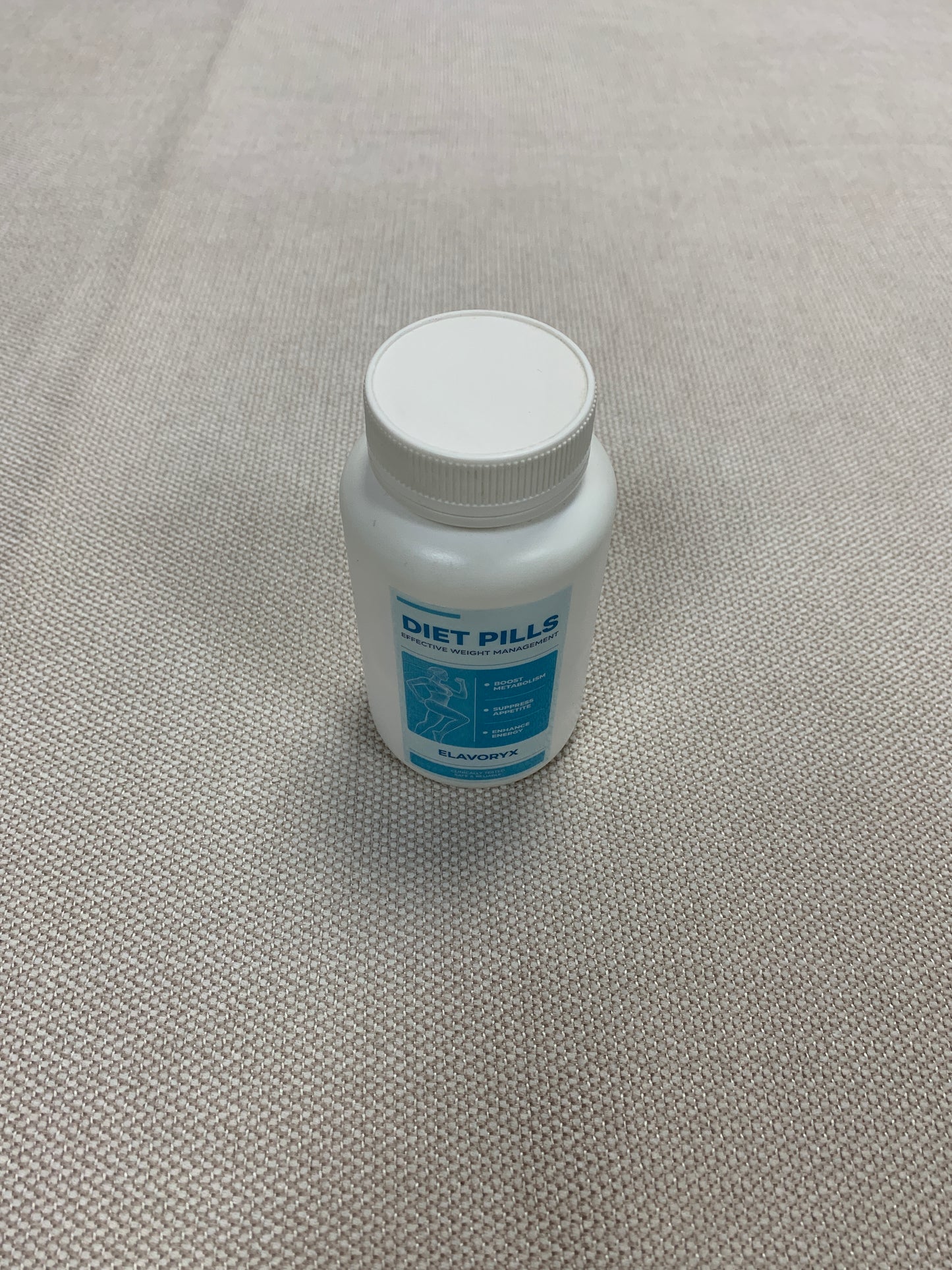 ELAVORYX  Diet pills  Cravings & Weight Management | Metabolism Support with Satiety Support