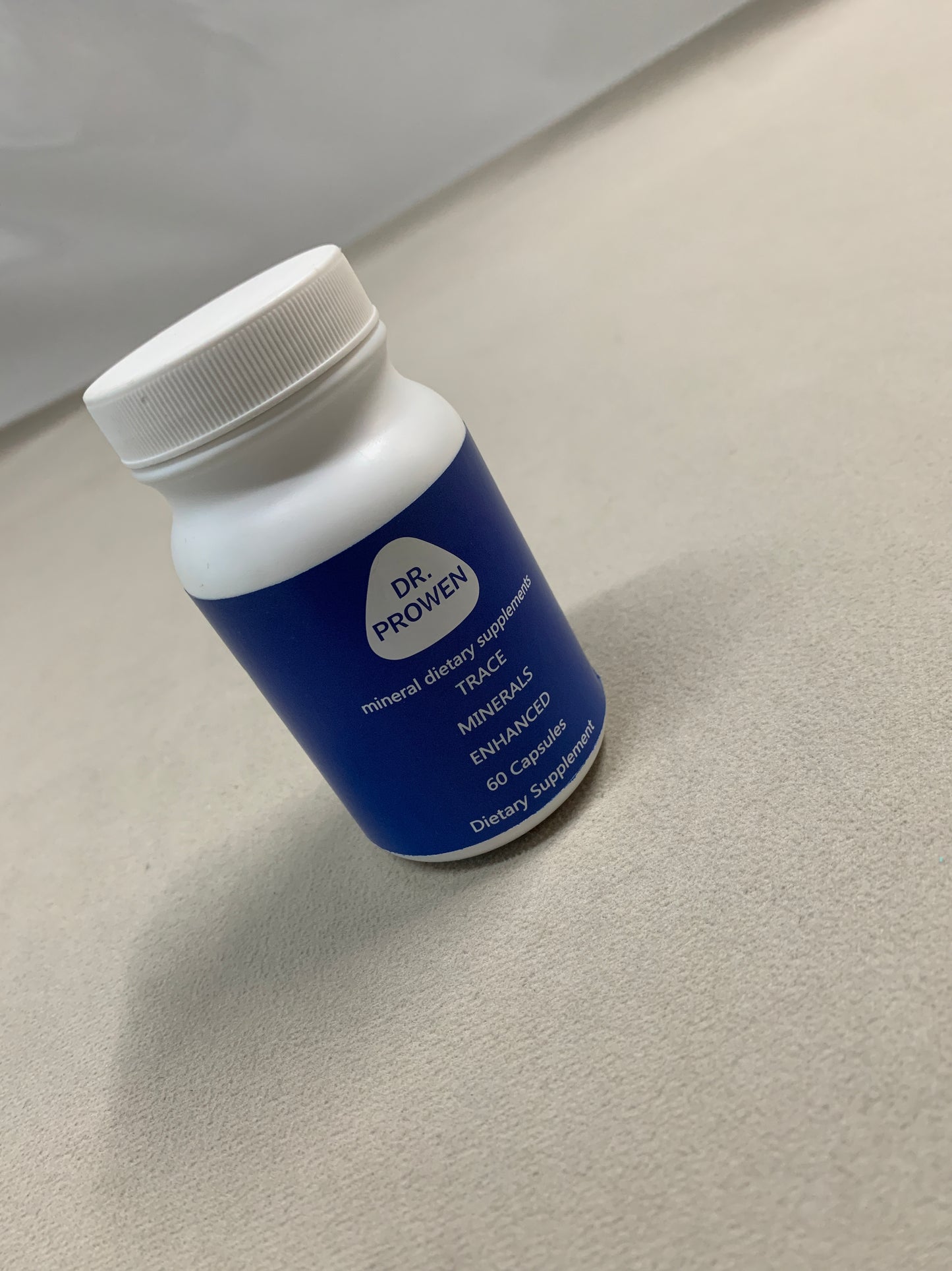 DR. PROWEN mineral dietary supplements Premium Support for Bone & Muscle Health – Promotes Optimal Calcium Absorption