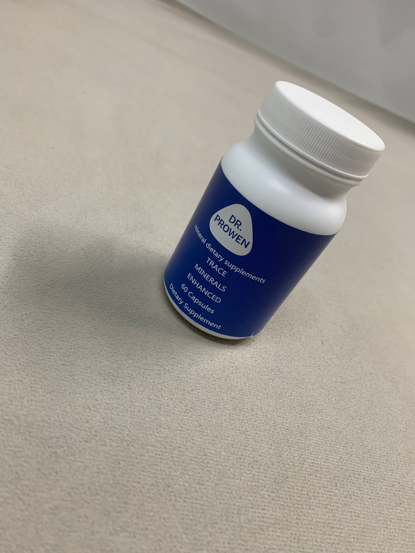 DR. PROWEN mineral dietary supplements Premium Support for Bone & Muscle Health – Promotes Optimal Calcium Absorption