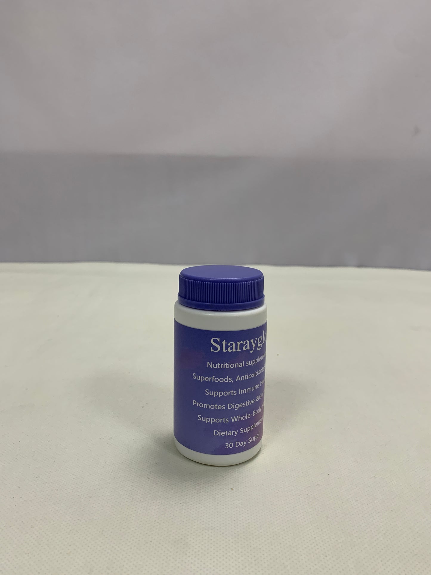 Starayglo Nutritional supplements Our probiotics are designed to support digestive system health and intestinal health.