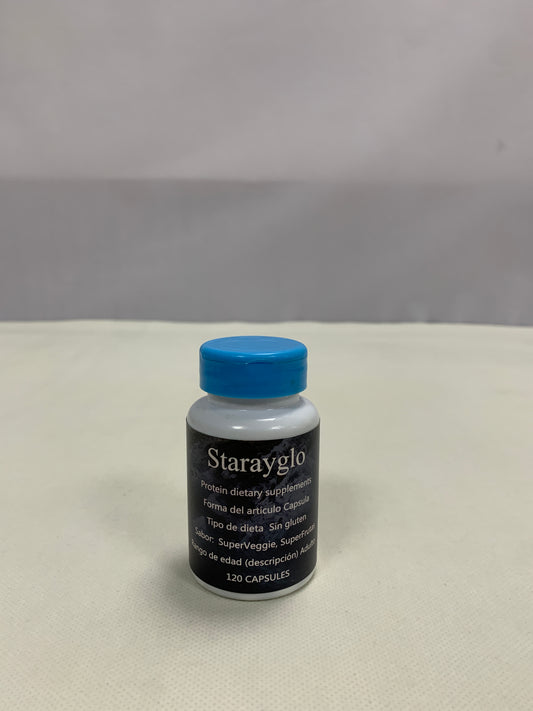 Starayglo Protein dietary supplements Enjoy the perfect supplement for health and wellness - Life Protein Collagen Peptide