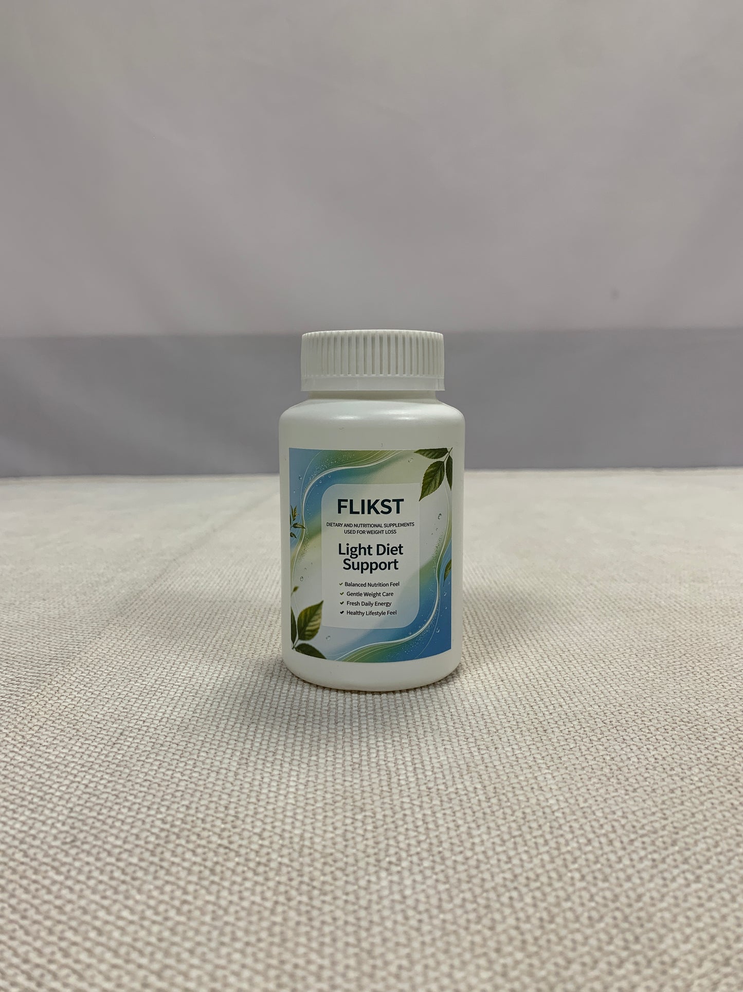 FLIKST  Dietary and nutritional supplements used for weight loss     , Daily Dietary Supplement for Balanced Nutrition and Healthy Lifestyle