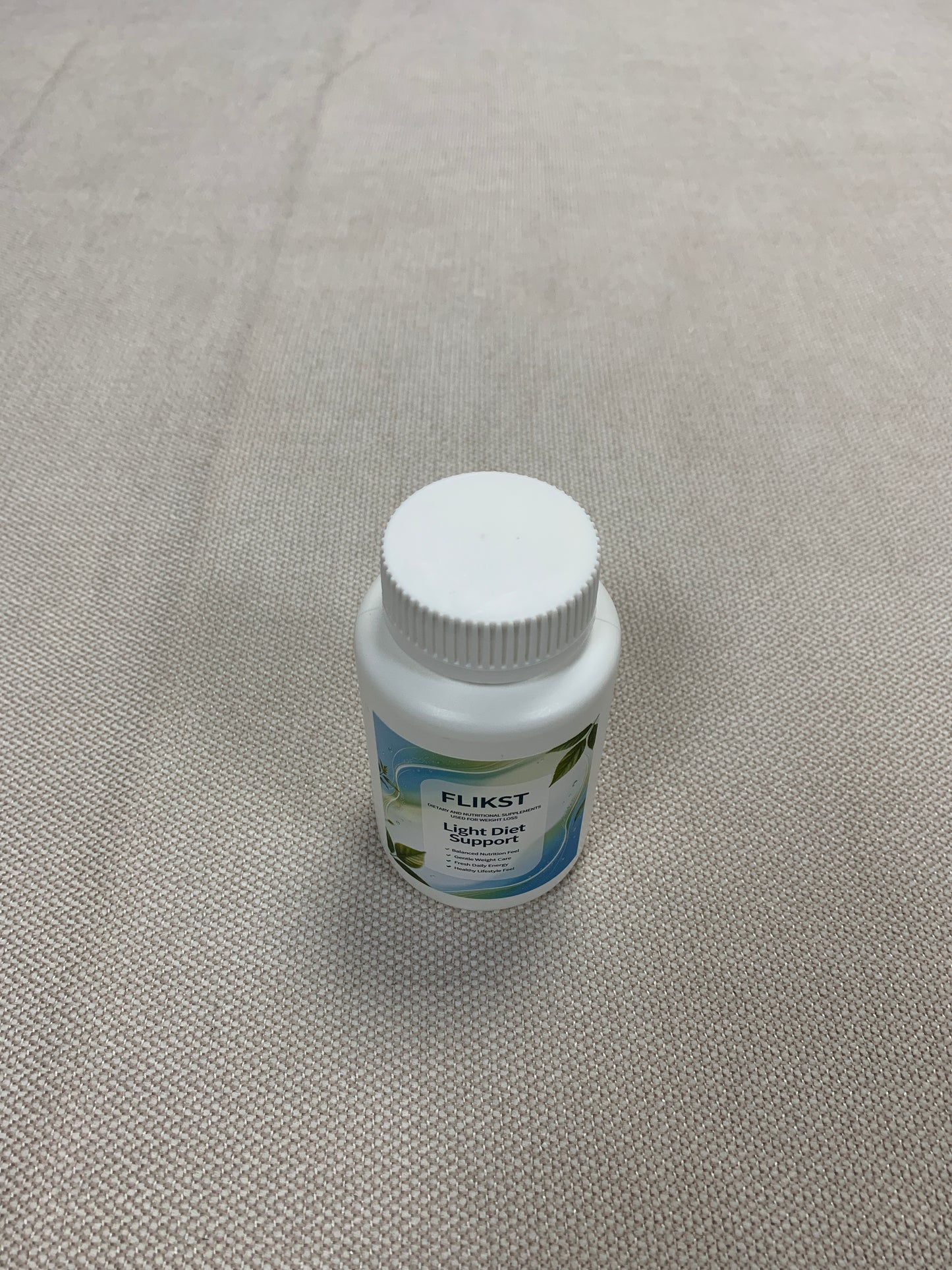 FLIKST  Dietary and nutritional supplements used for weight loss     , Daily Dietary Supplement for Balanced Nutrition and Healthy Lifestyle