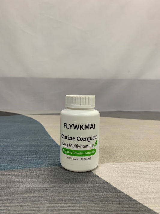 FLYWKMAI Dietary supplements for pets It is beneficial to health and provides high absorption and bioavailability.