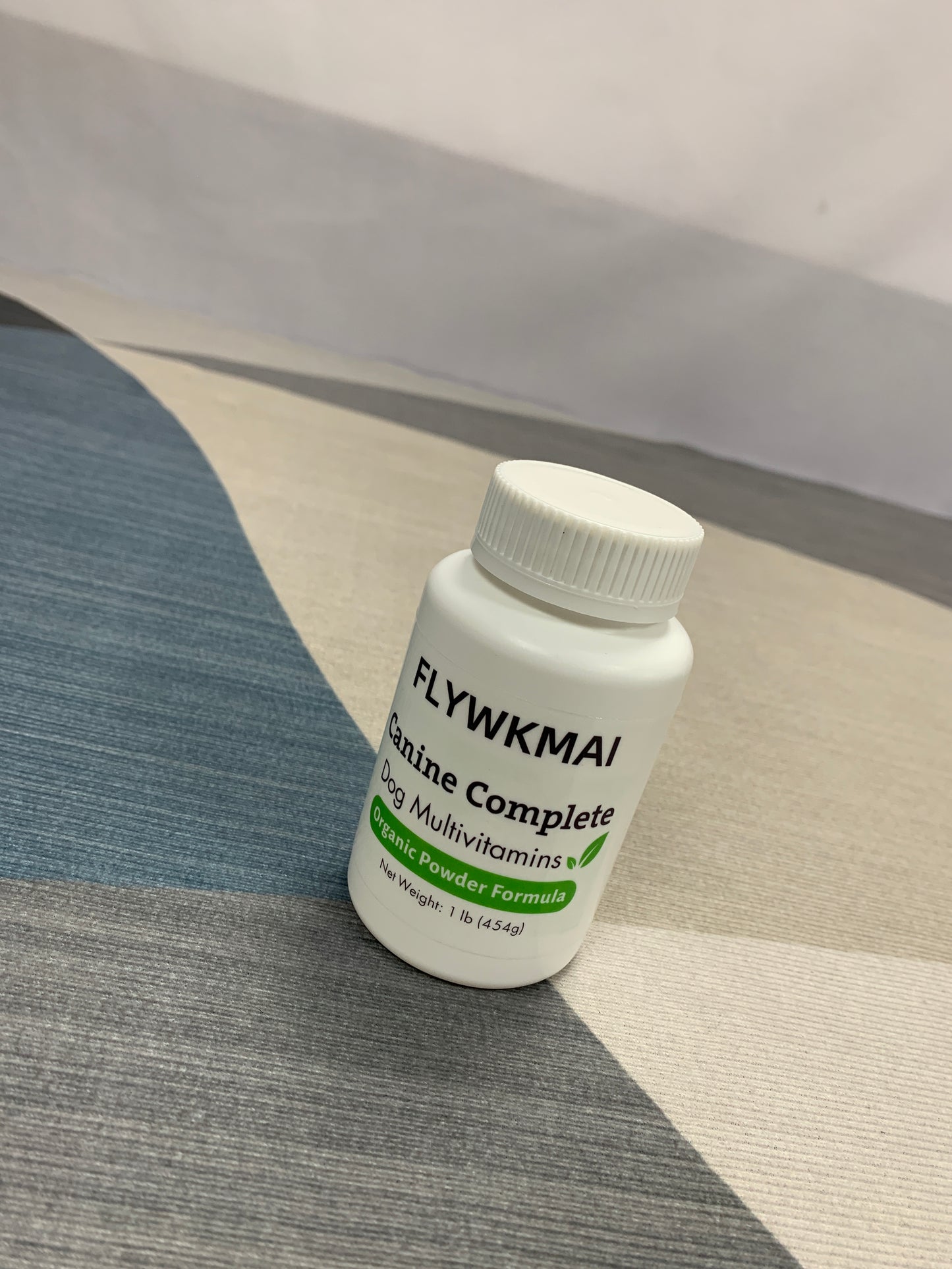 FLYWKMAI Dietary supplements for pets It is beneficial to health and provides high absorption and bioavailability.