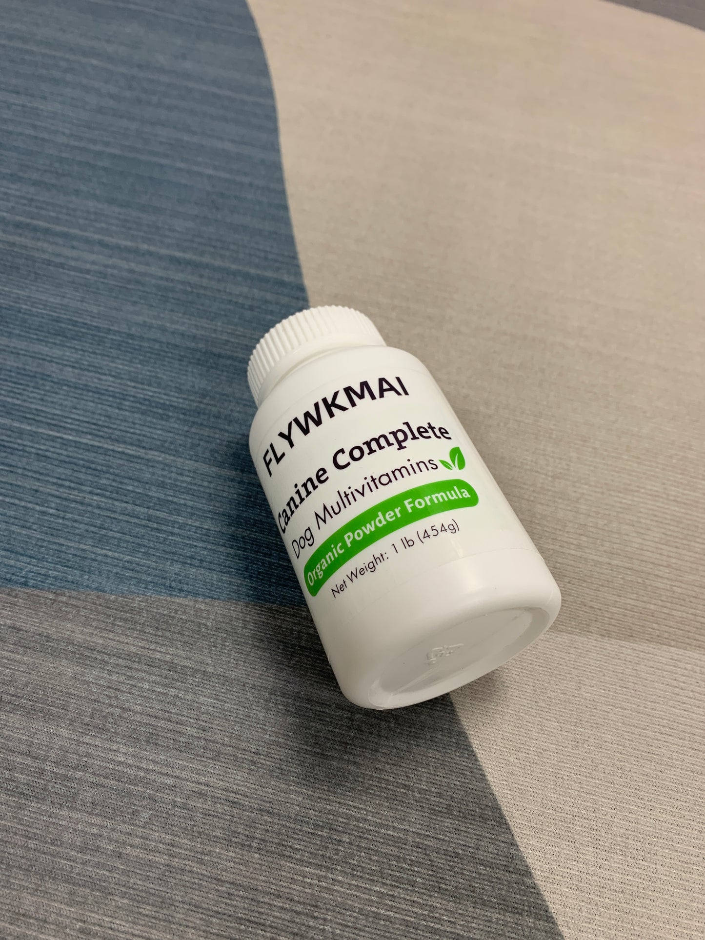 FLYWKMAI Dietary supplements for pets It is beneficial to health and provides high absorption and bioavailability.