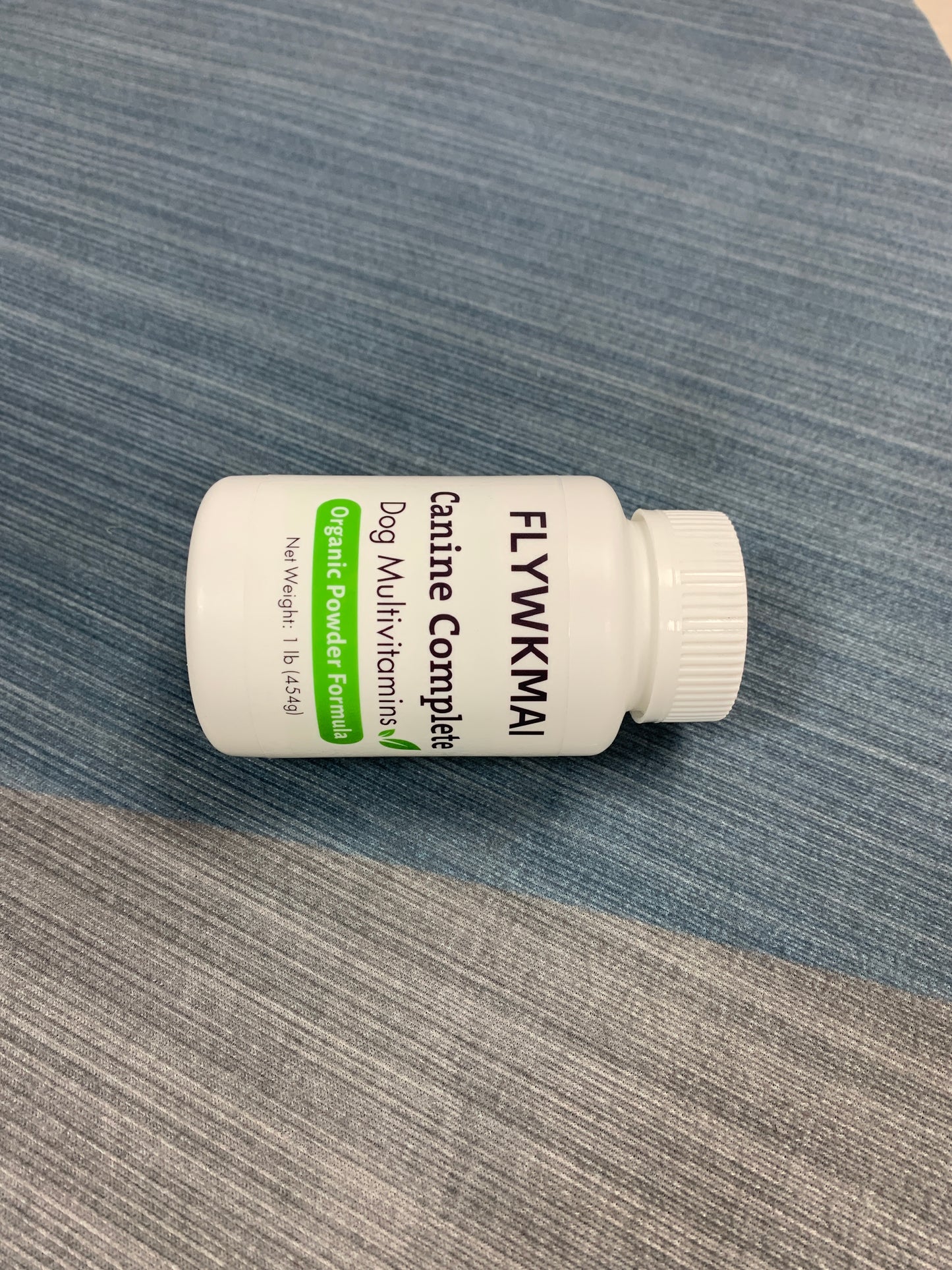 FLYWKMAI Dietary supplements for pets It is beneficial to health and provides high absorption and bioavailability.