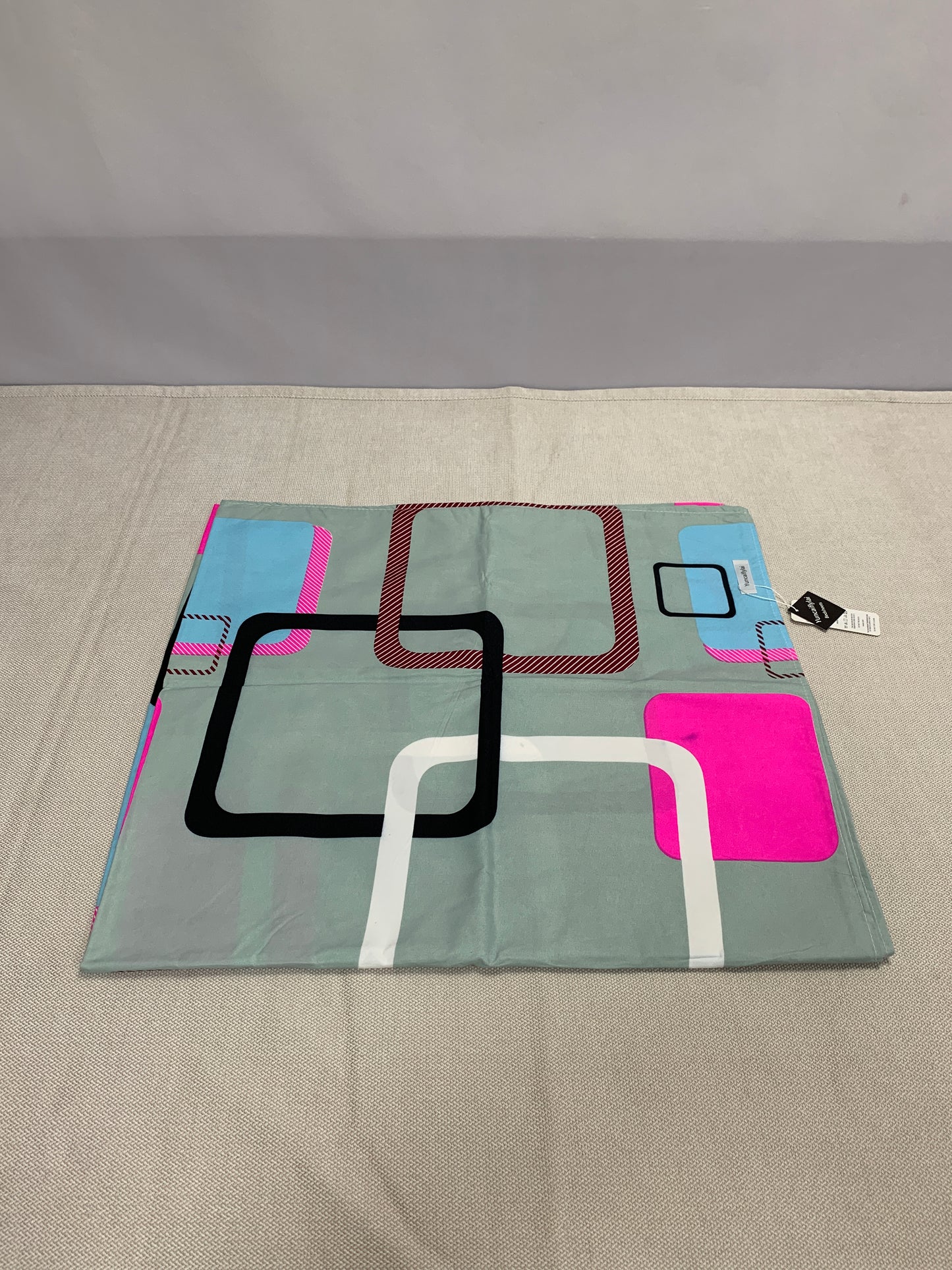 Yuncaiflylai  Bedsheets  Soft Lightweight Flat Bed Sheet for Bedroom