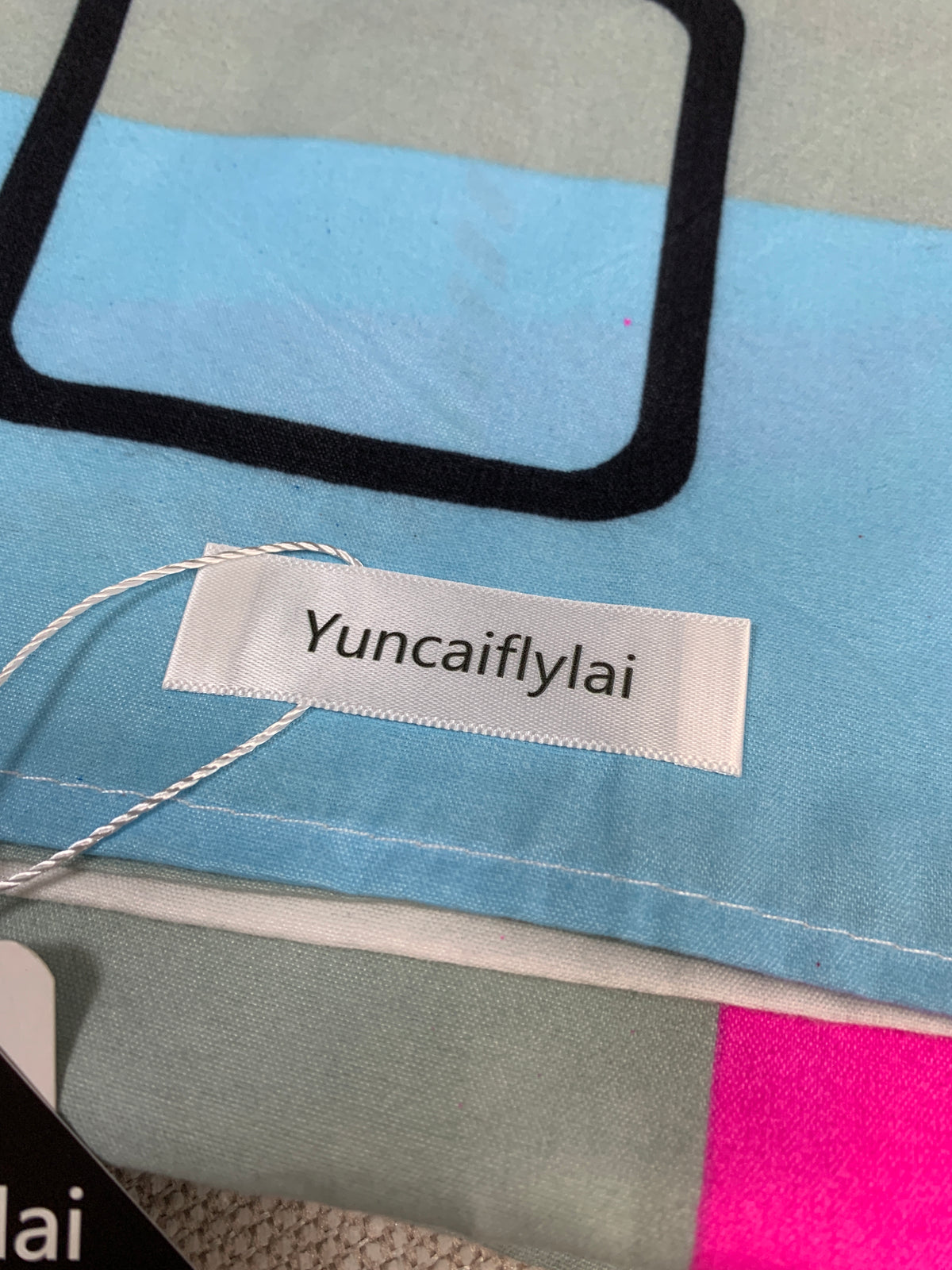 Yuncaiflylai  Bedsheets  Soft Lightweight Flat Bed Sheet for Bedroom