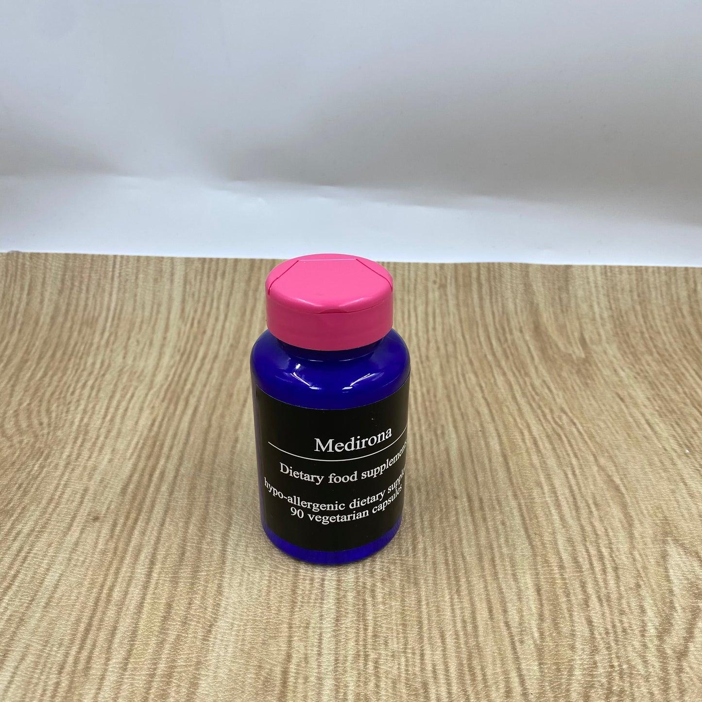 Medirona Dietary food supplements Support Digestive Health and Metabolism