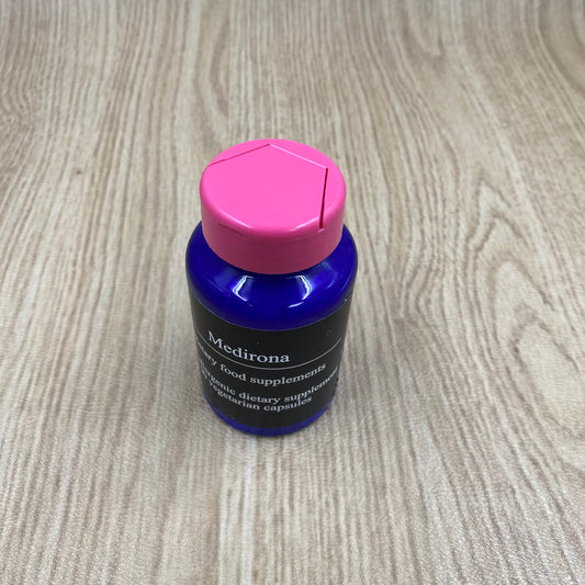 Medirona Dietary food supplements Support Digestive Health and Metabolism