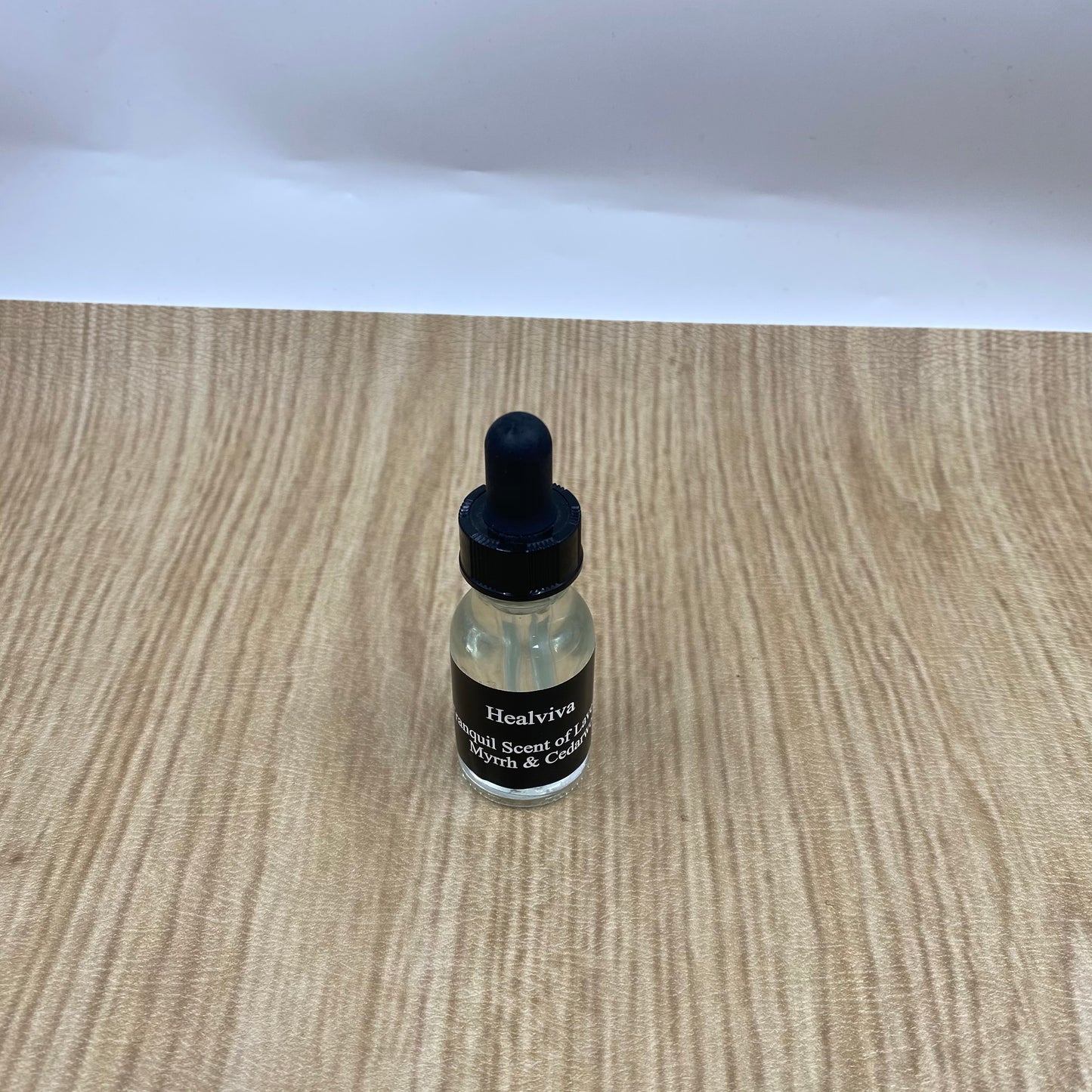 Healviva Aromatherapy oils 100% Pure and Natura