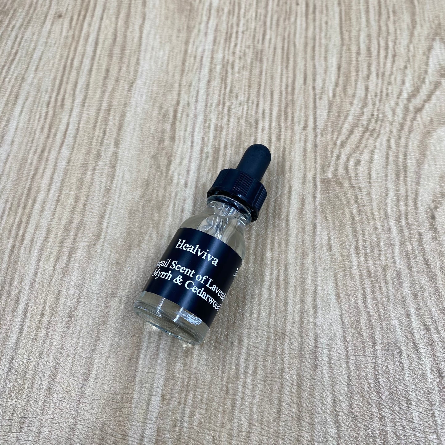 Healviva Aromatherapy oils 100% Pure and Natura