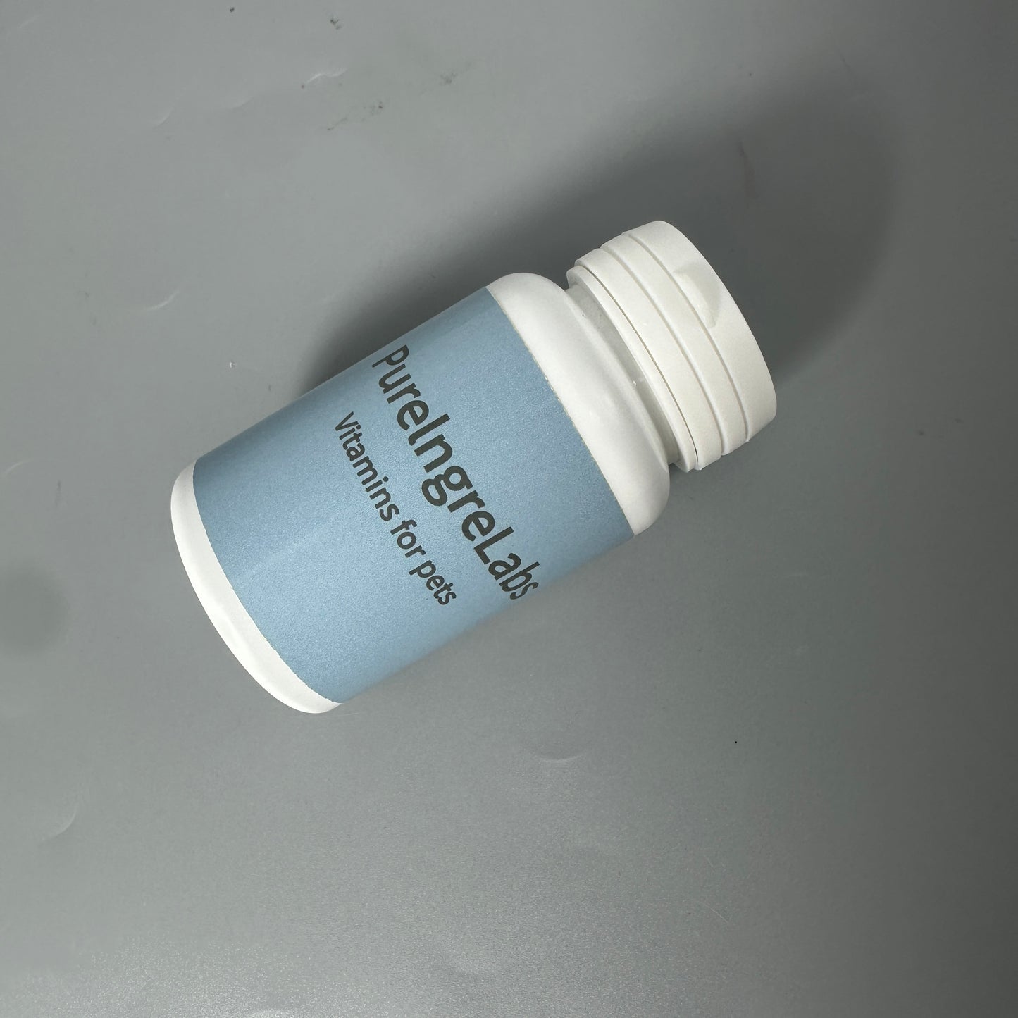 PurelngreLabs Vitamins for pets It is used for skin and coat, hip joints and joints, digestion, and vitamins for senior dogs and puppies