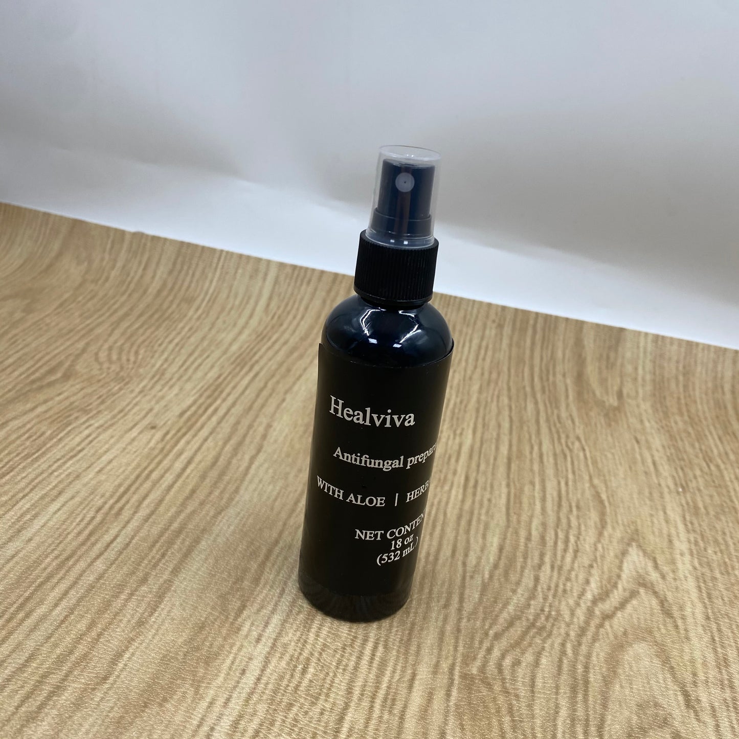 Healviva Antifungal preparations Antifungal Treatment