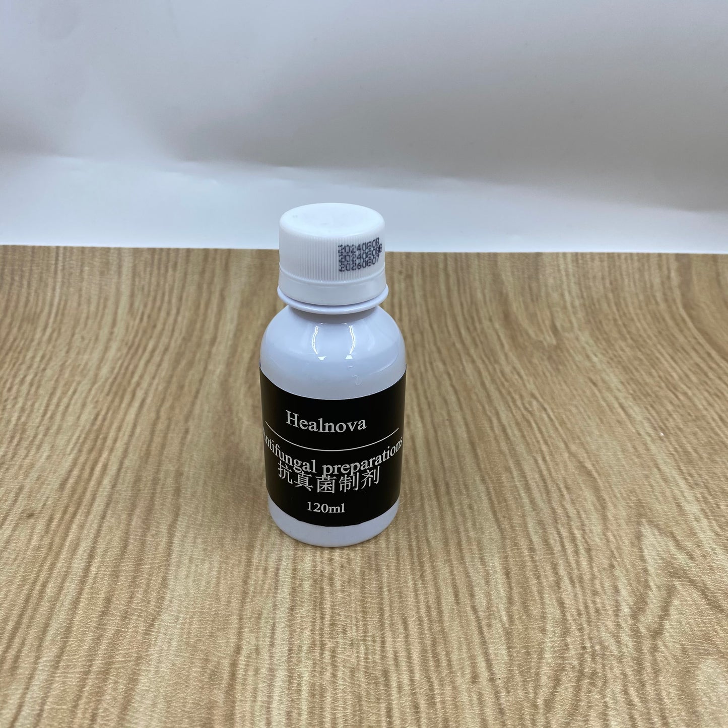 Healnova Antifungal preparations Anti-Fungal Liquid Solution