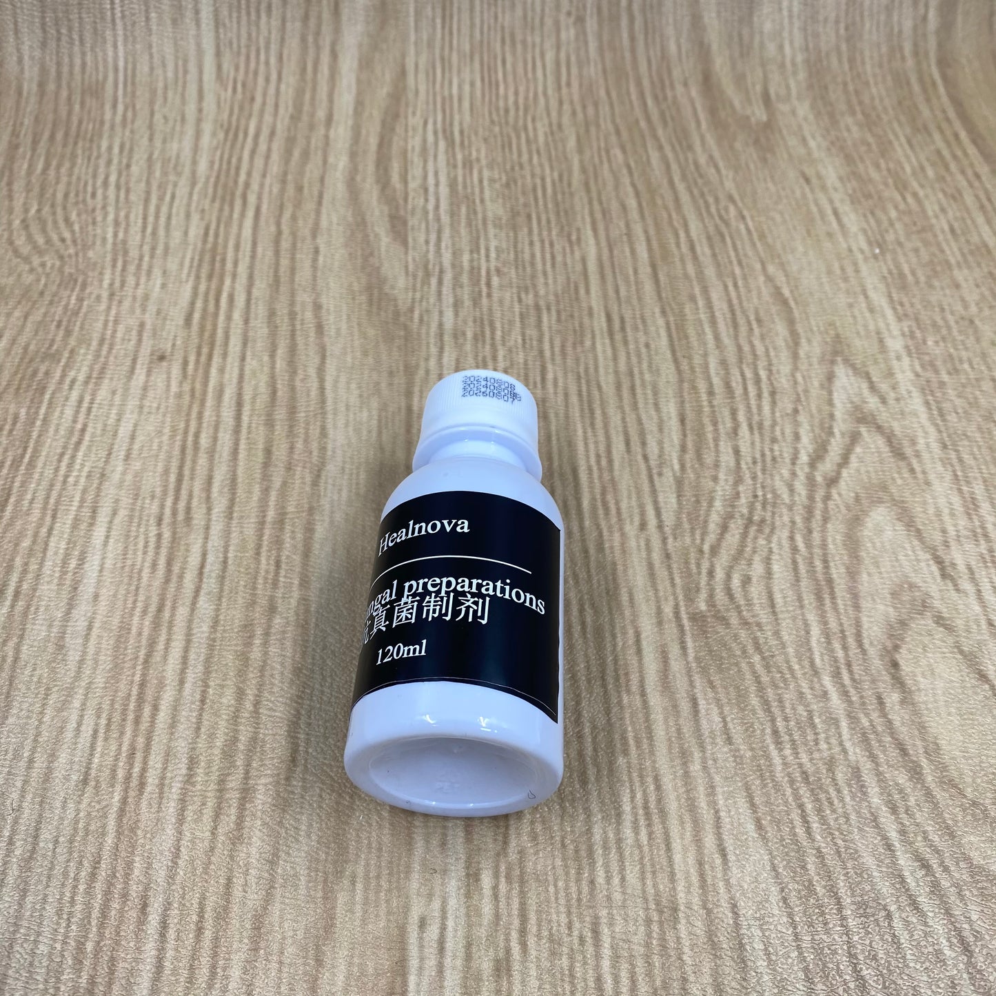 Healnova Antifungal preparations Anti-Fungal Liquid Solution
