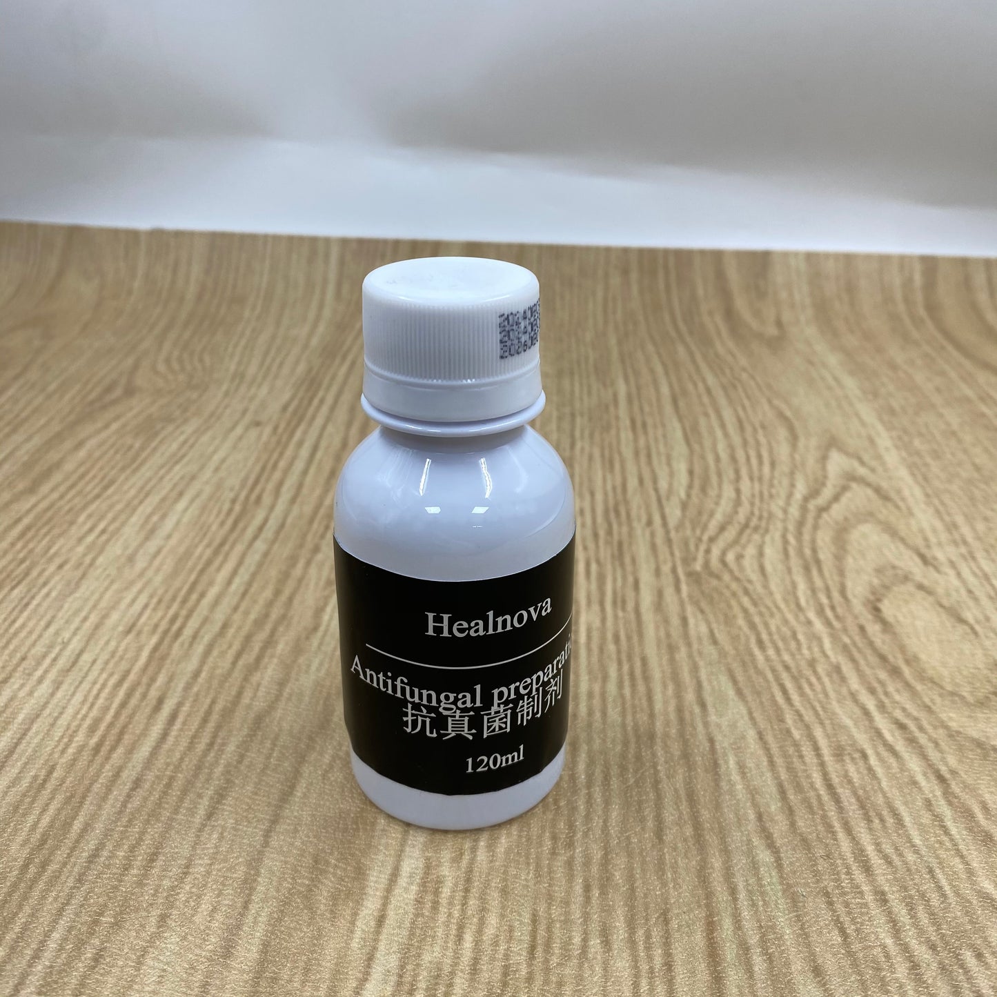 Healnova Antifungal preparations Anti-Fungal Liquid Solution