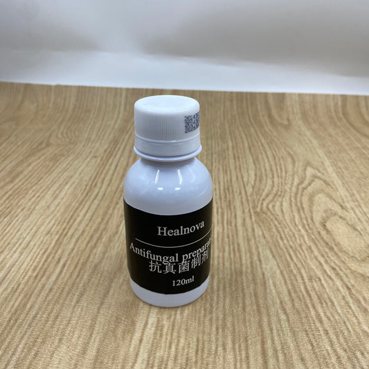 Healnova Antifungal preparations Anti-Fungal Liquid Solution