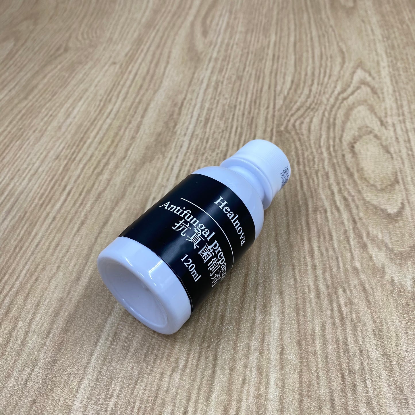 Healnova Antifungal preparations Anti-Fungal Liquid Solution