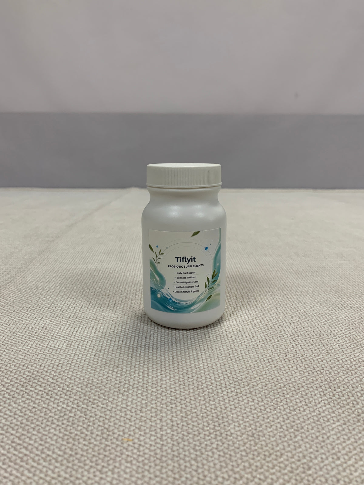 Tiflyit    Probiotic supplements, Balanced Wellness for Digestive Health and Gut Microbiota