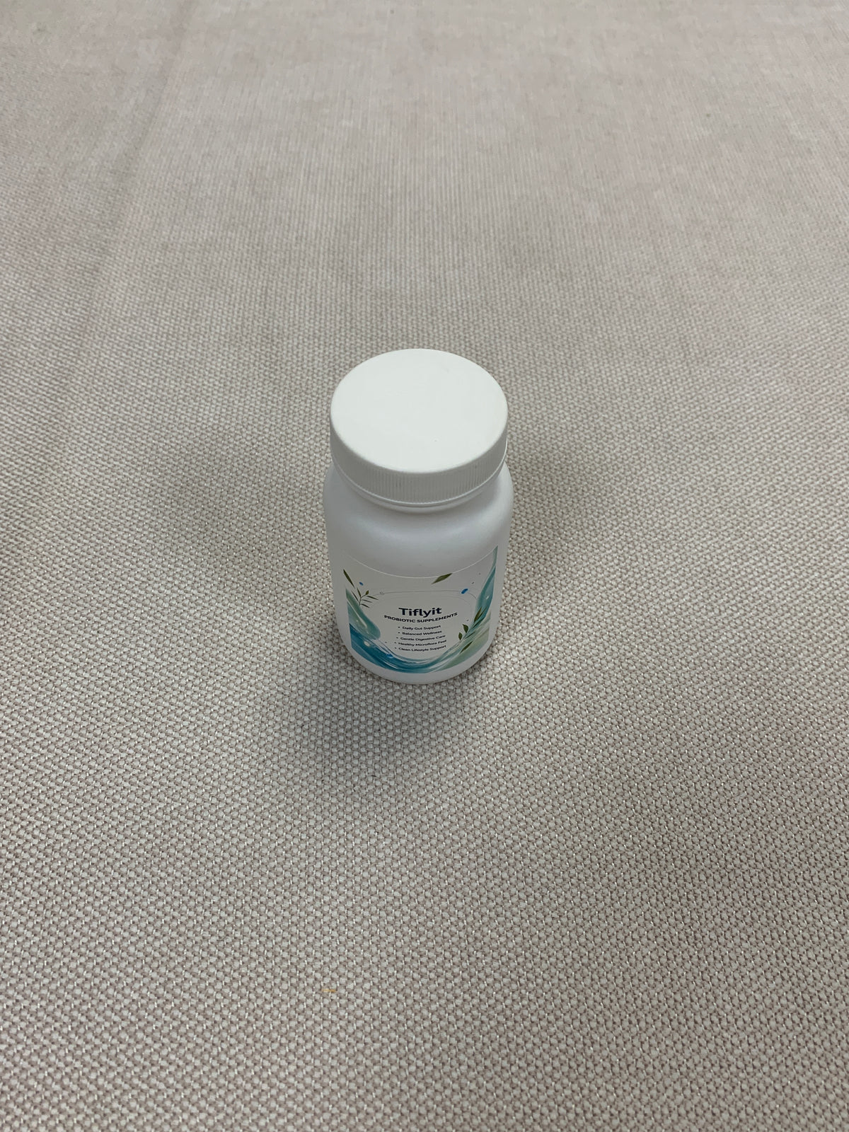 Tiflyit    Probiotic supplements, Balanced Wellness for Digestive Health and Gut Microbiota