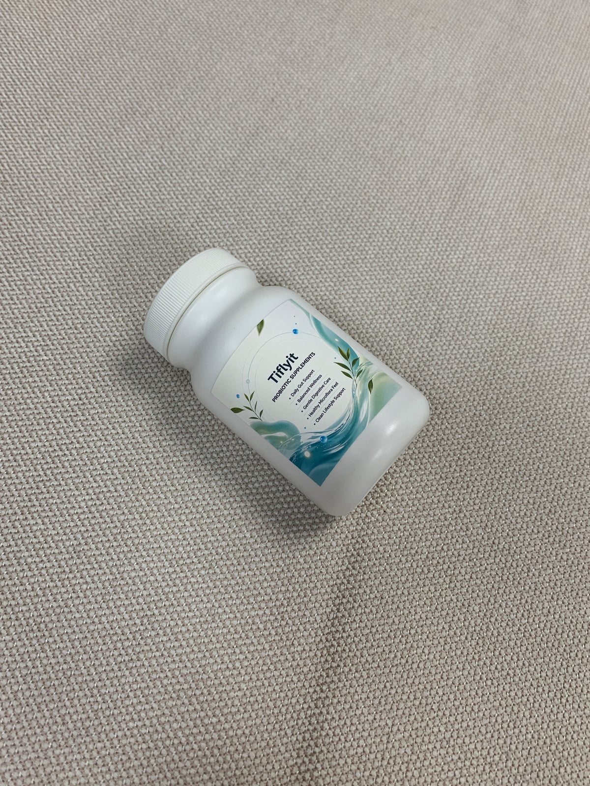 Tiflyit    Probiotic supplements, Balanced Wellness for Digestive Health and Gut Microbiota