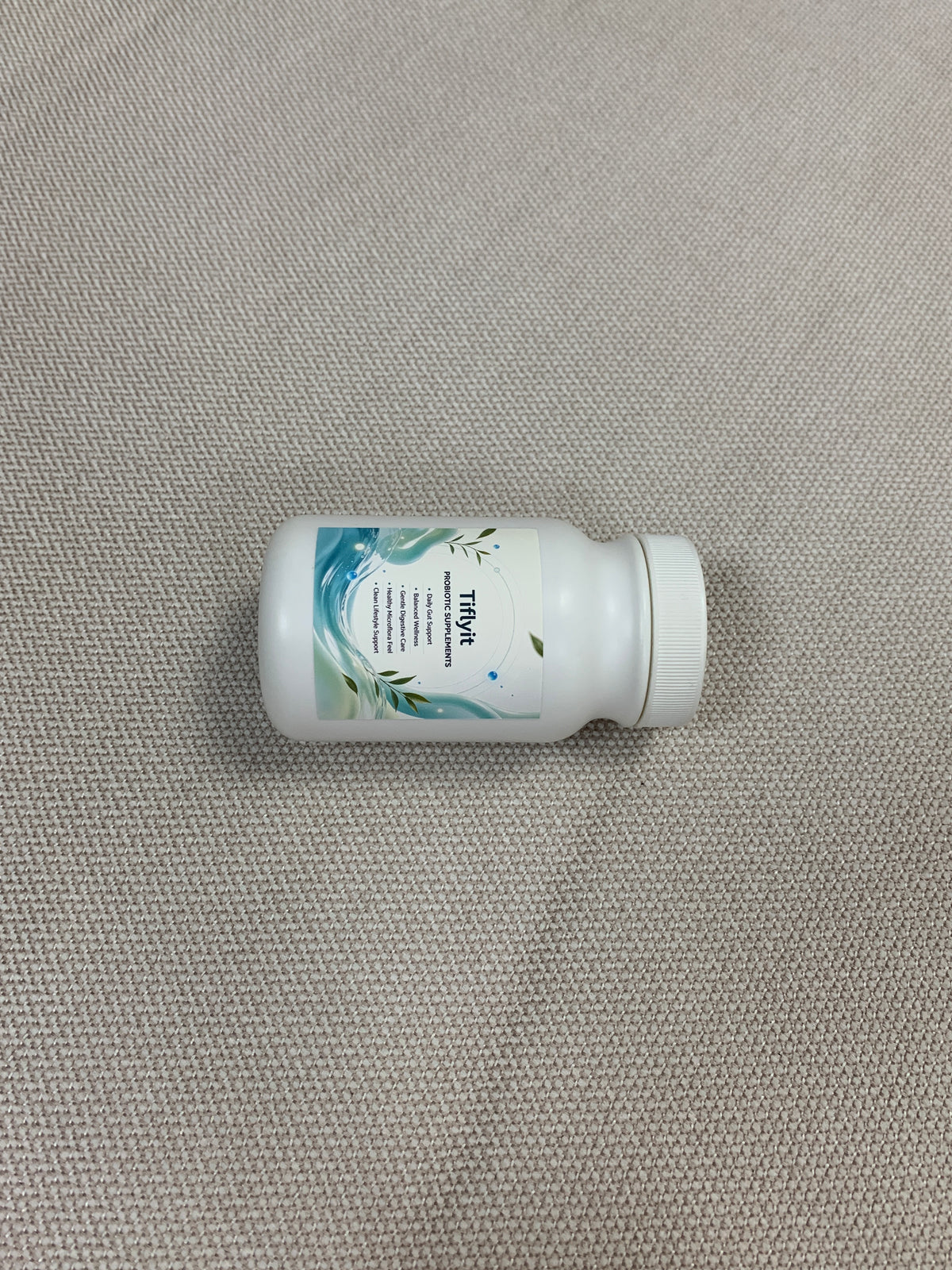 Tiflyit    Probiotic supplements, Balanced Wellness for Digestive Health and Gut Microbiota