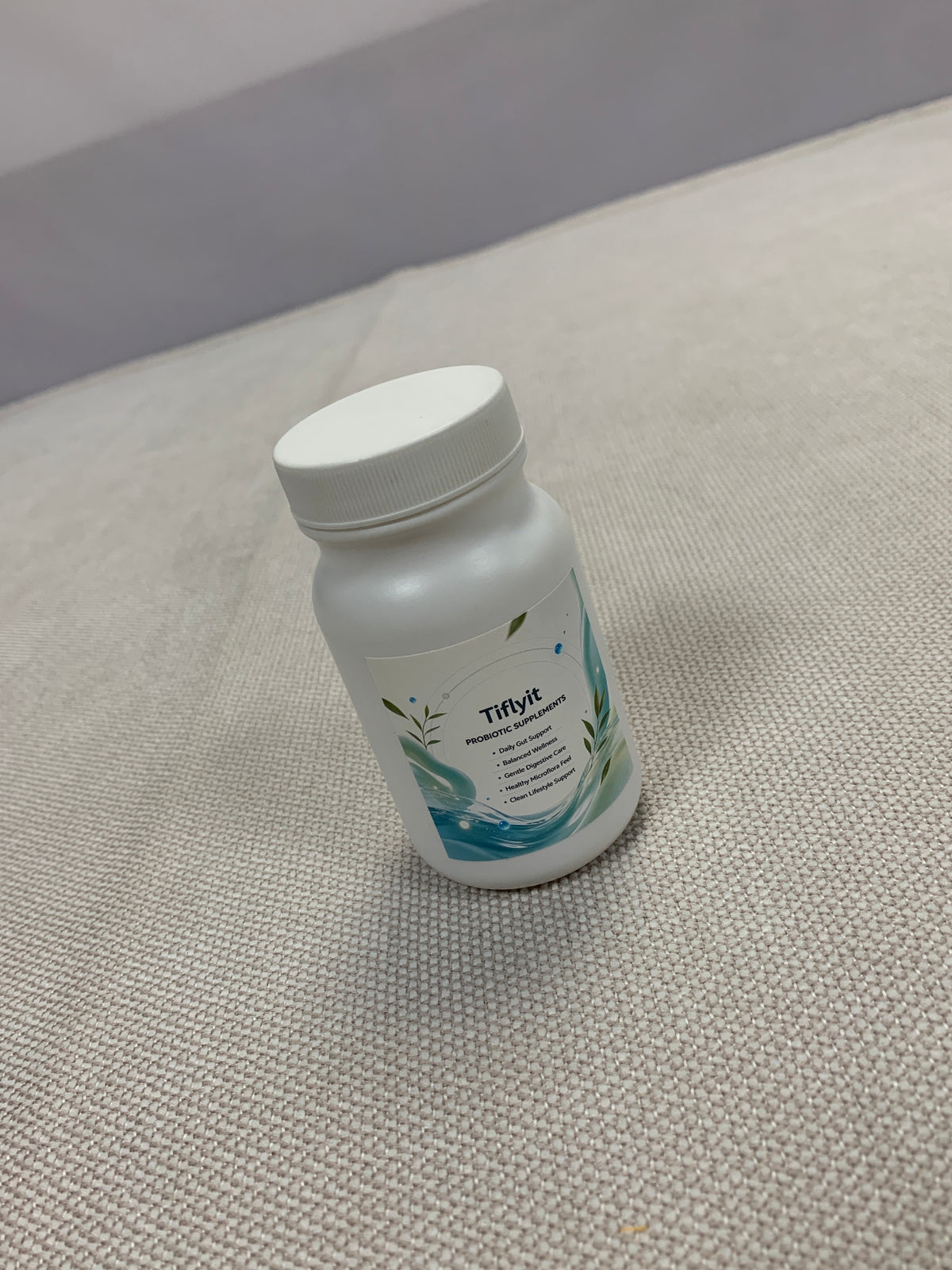 Tiflyit    Probiotic supplements, Balanced Wellness for Digestive Health and Gut Microbiota