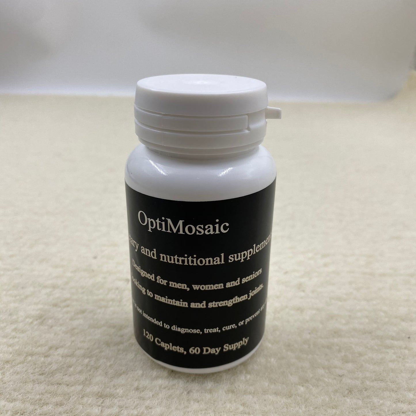 OptiMosaic Dietary and nutritional supplements Fruit & Veggie Whole Food Supplement