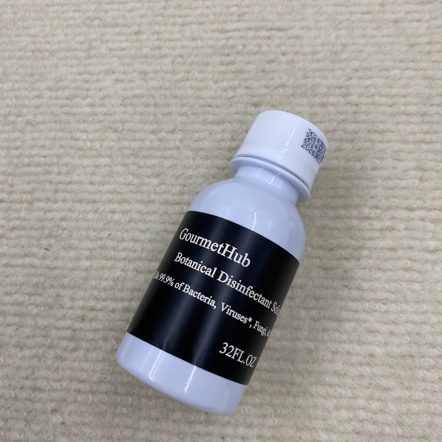 GourmetHub Disinfectants Sanitizes/Cleans/Disinfects/Deodorizes