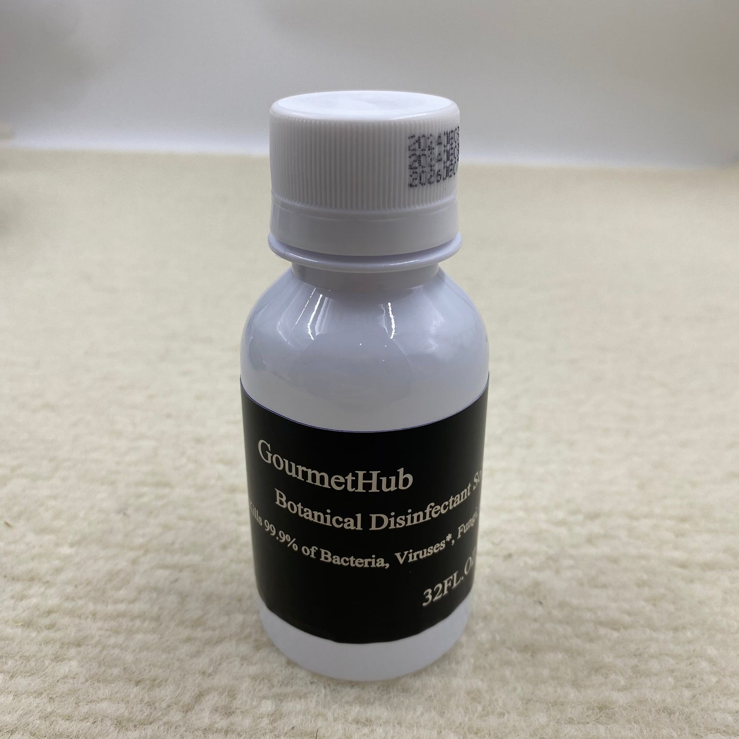 GourmetHub Disinfectants Sanitizes/Cleans/Disinfects/Deodorizes