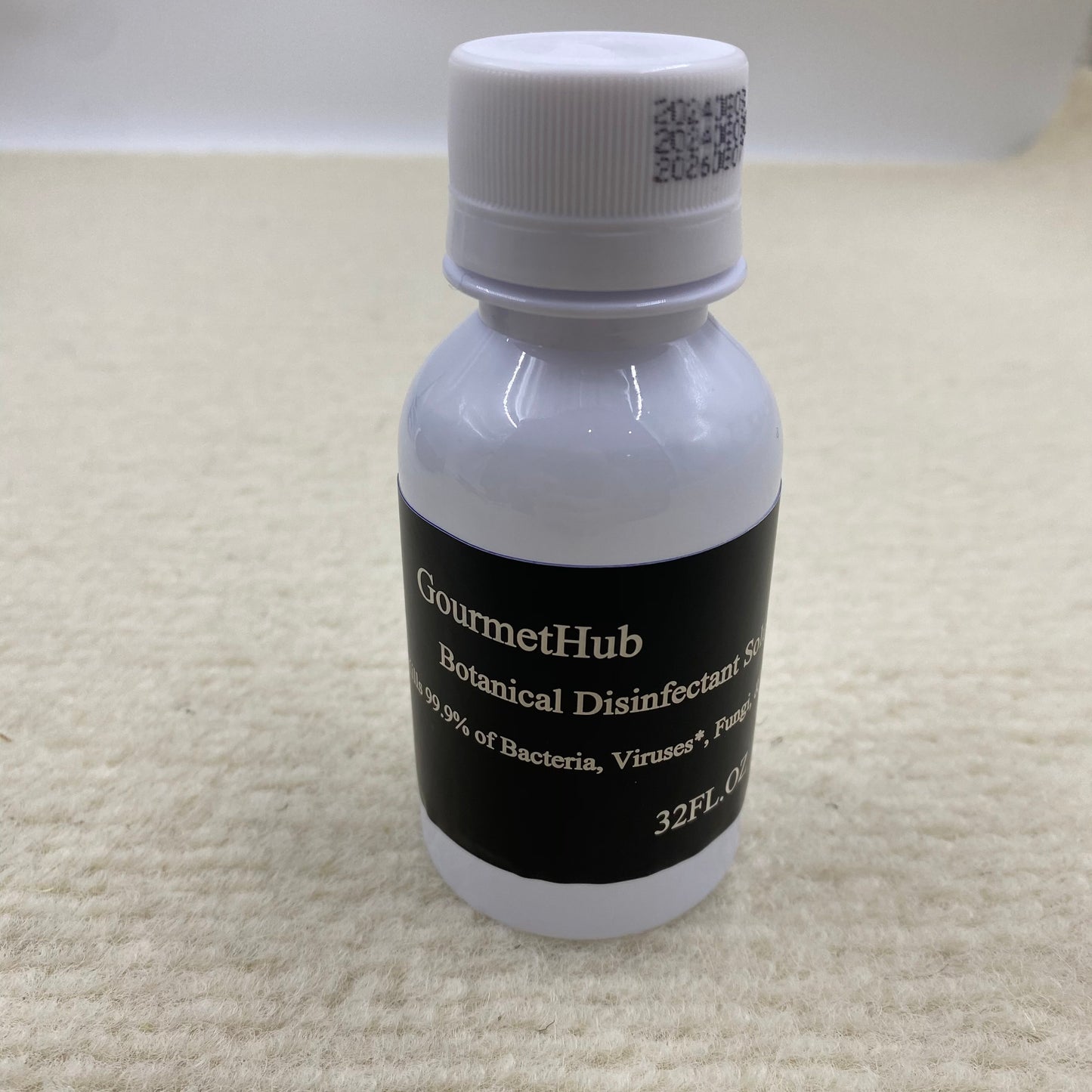 GourmetHub Disinfectants Sanitizes/Cleans/Disinfects/Deodorizes