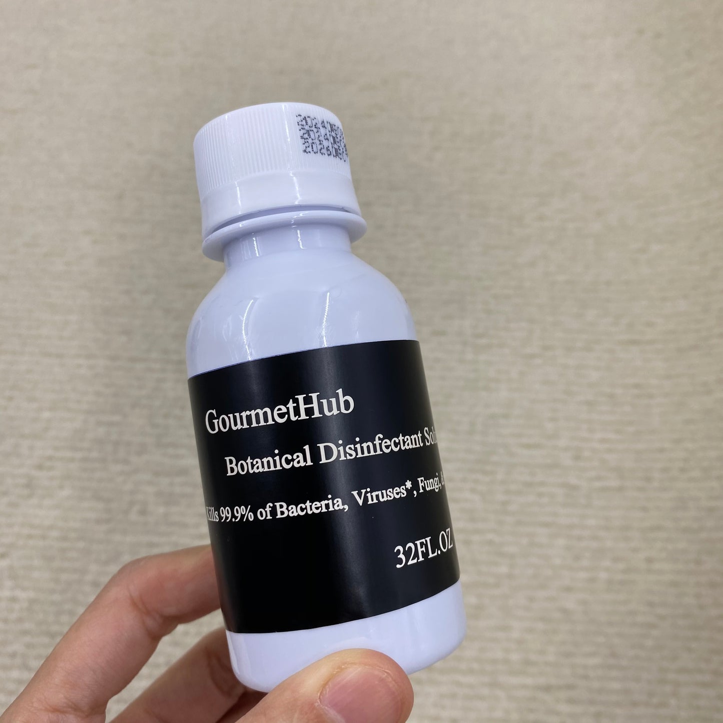 GourmetHub Disinfectants Sanitizes/Cleans/Disinfects/Deodorizes