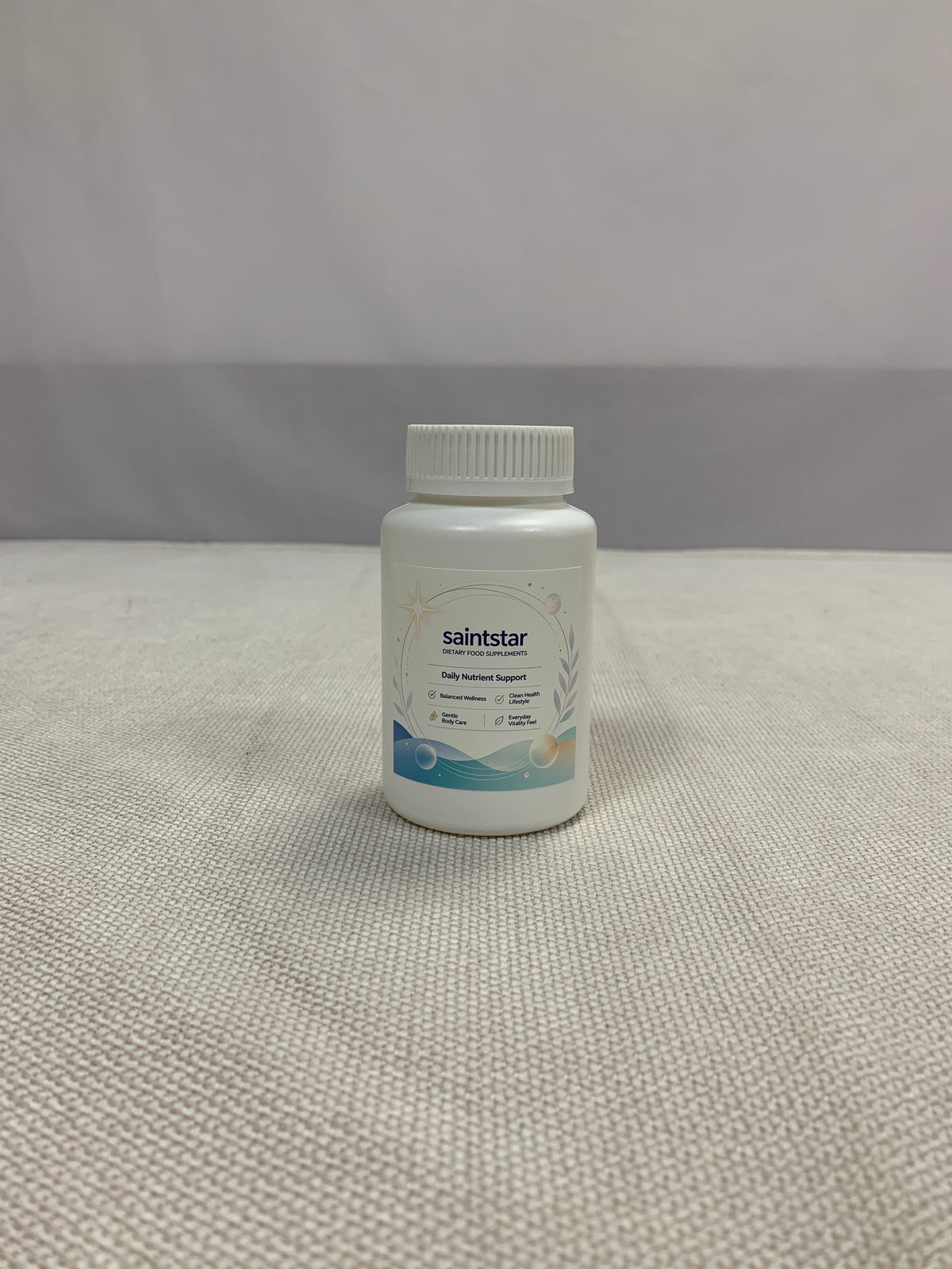 saintstar  Dietary food supplements, Multivitamin Nutrition Capsules for Balanced Wellness & Everyday Vitality