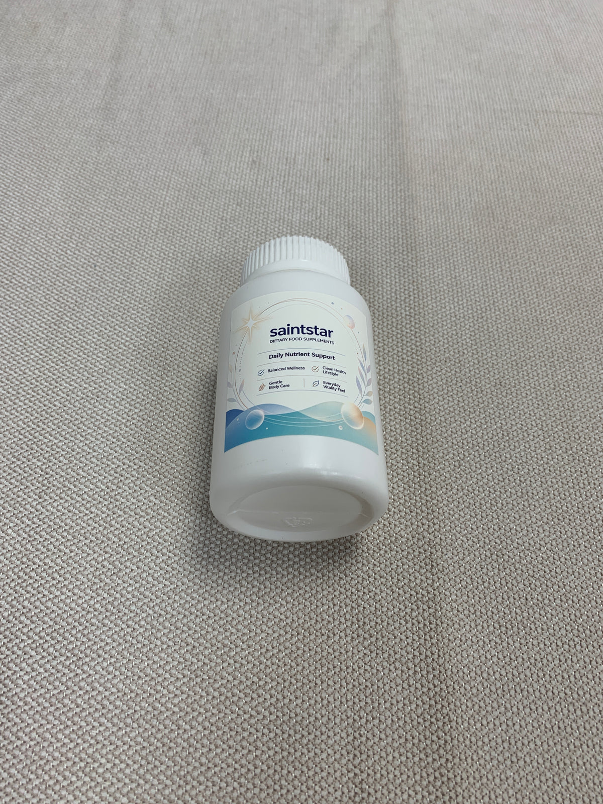 saintstar  Dietary food supplements, Multivitamin Nutrition Capsules for Balanced Wellness & Everyday Vitality
