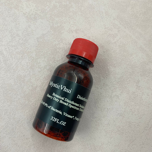 MysticVhui Disinfectants Multi-Surface Disinfectant, Household Essentials