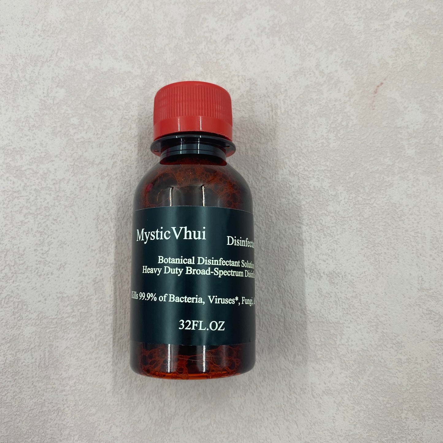 MysticVhui Disinfectants Multi-Surface Disinfectant, Household Essentials
