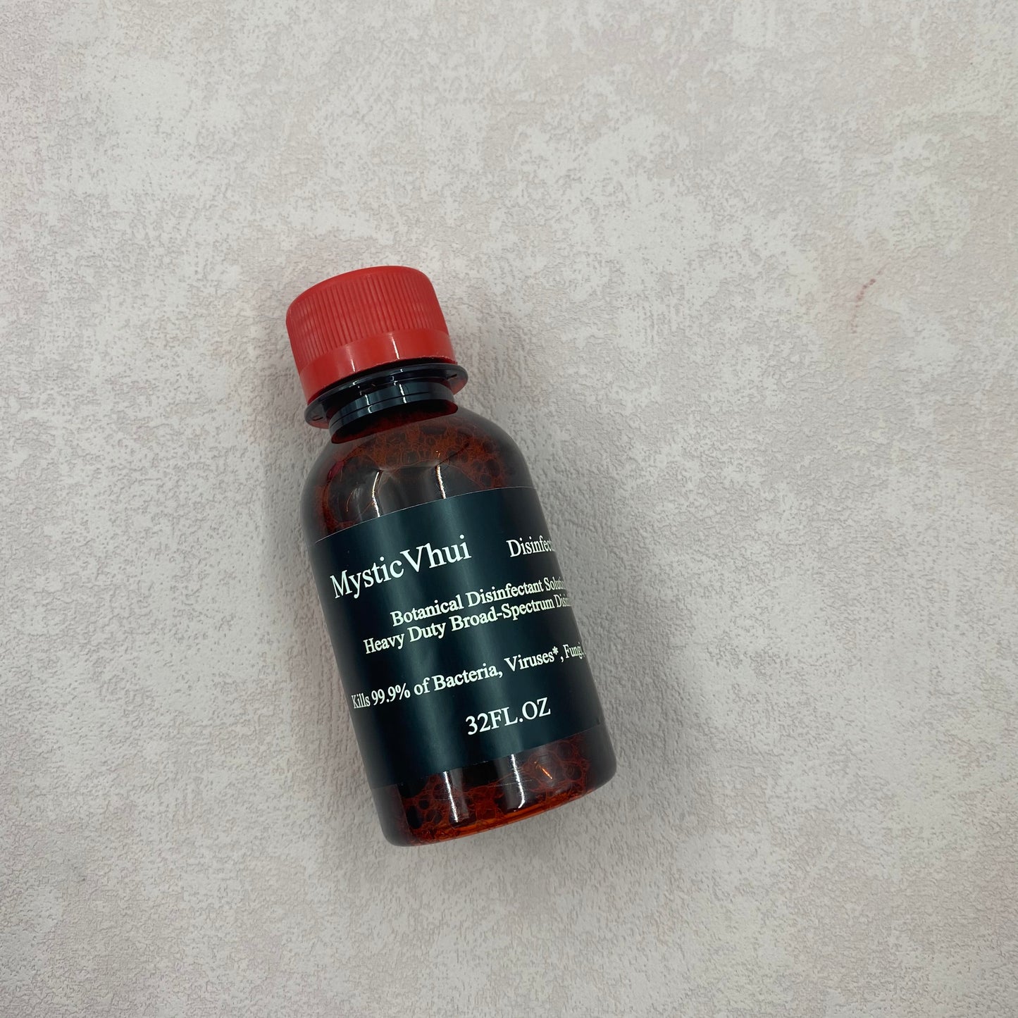 MysticVhui Disinfectants Multi-Surface Disinfectant, Household Essentials