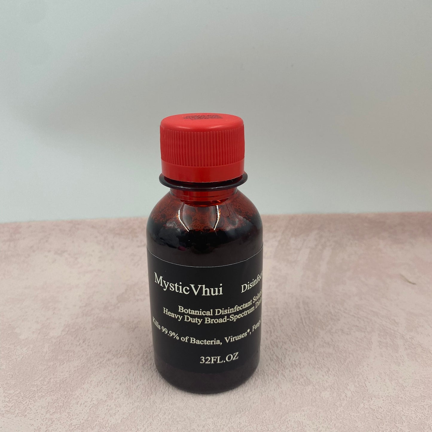 MysticVhui Disinfectants Multi-Surface Disinfectant, Household Essentials