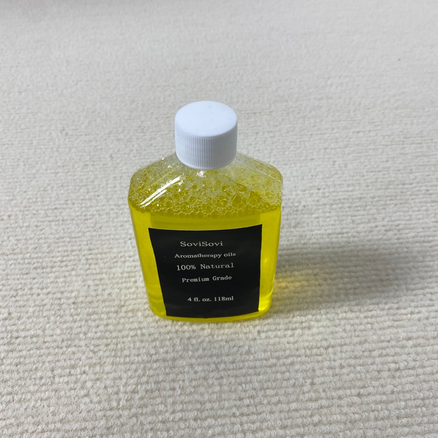 SoviSovi Aromatherapy oils Aromatherapy Fragrances Inspired