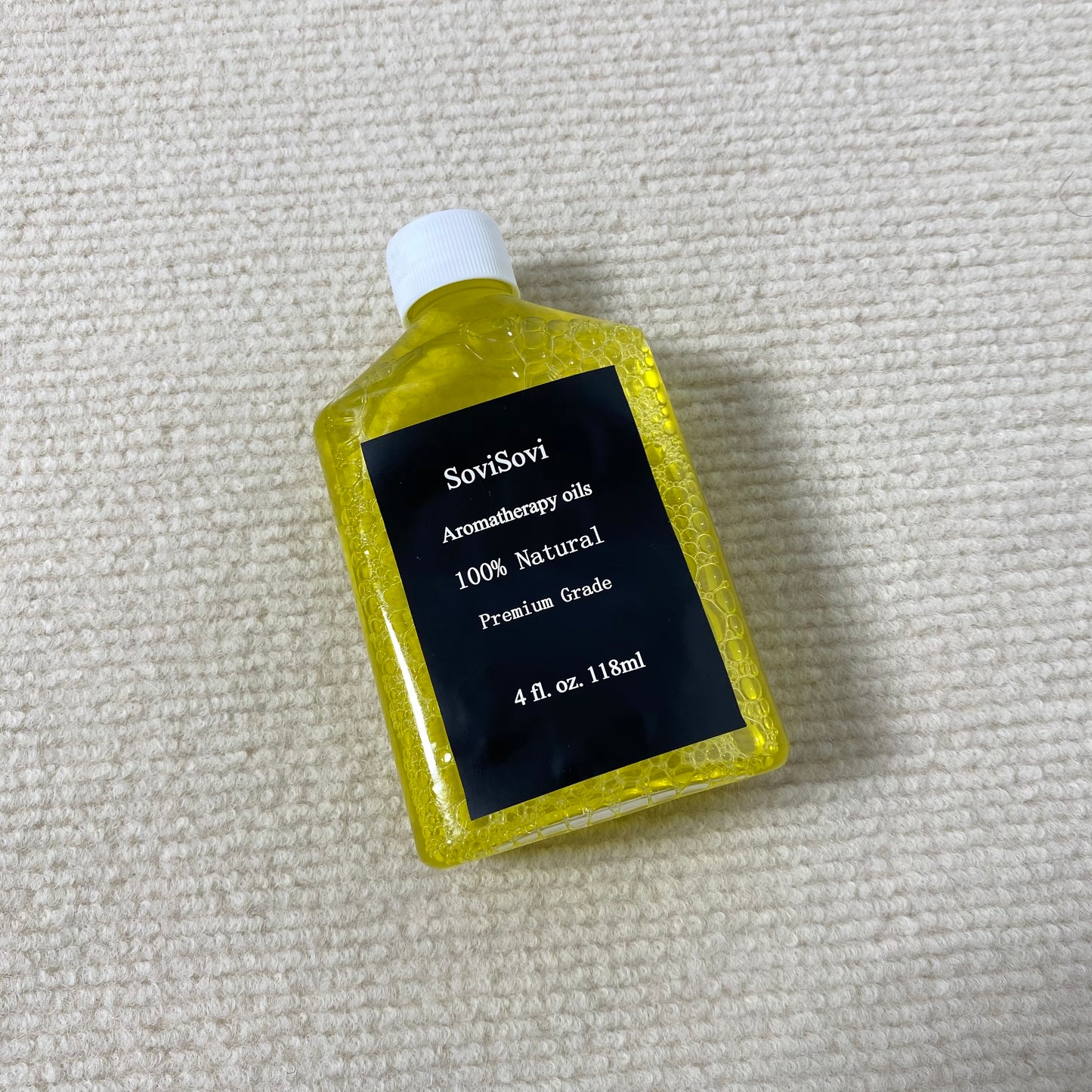 SoviSovi Aromatherapy oils Aromatherapy Fragrances Inspired