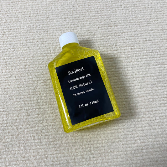 SoviSovi Aromatherapy oils Aromatherapy Fragrances Inspired