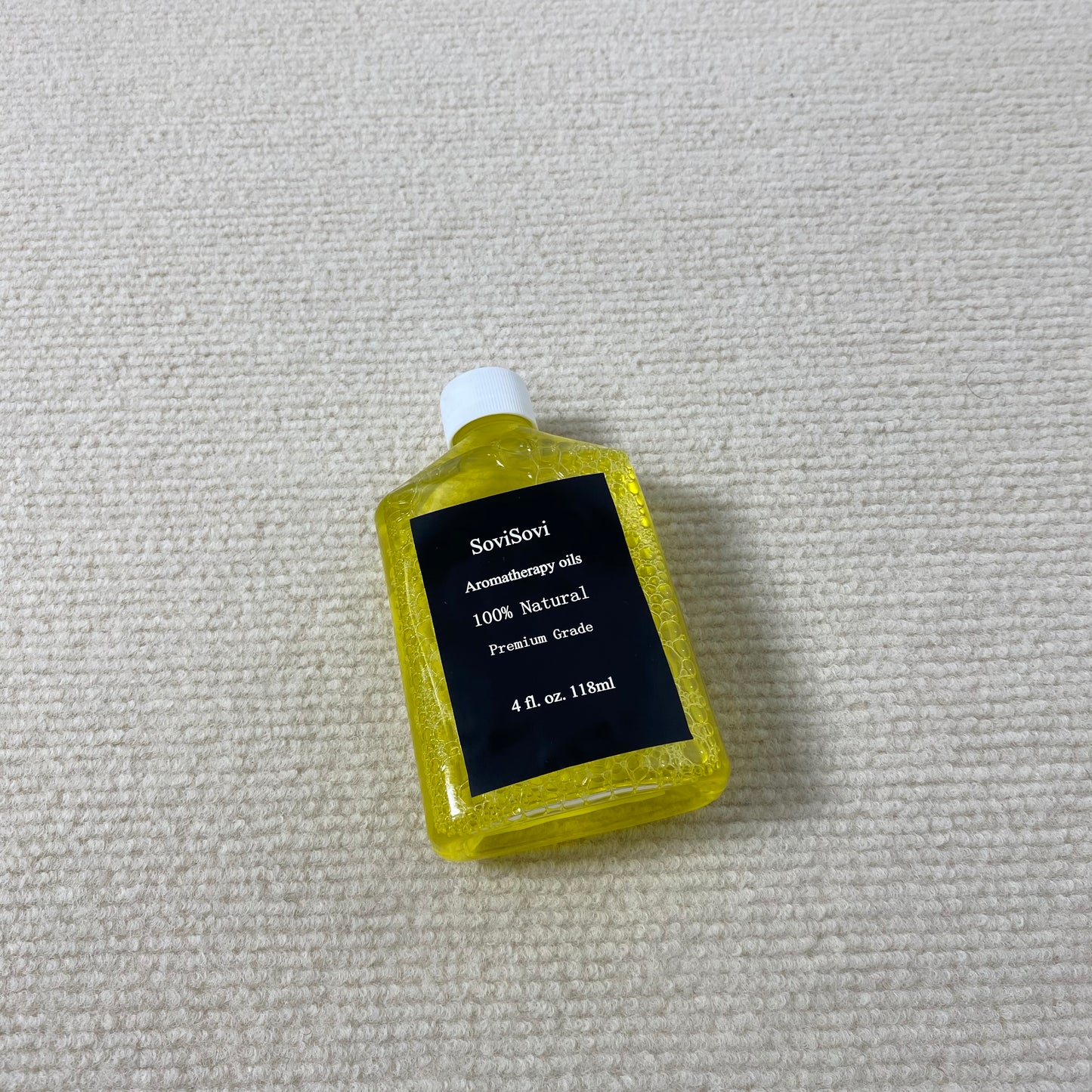 SoviSovi Aromatherapy oils Aromatherapy Fragrances Inspired