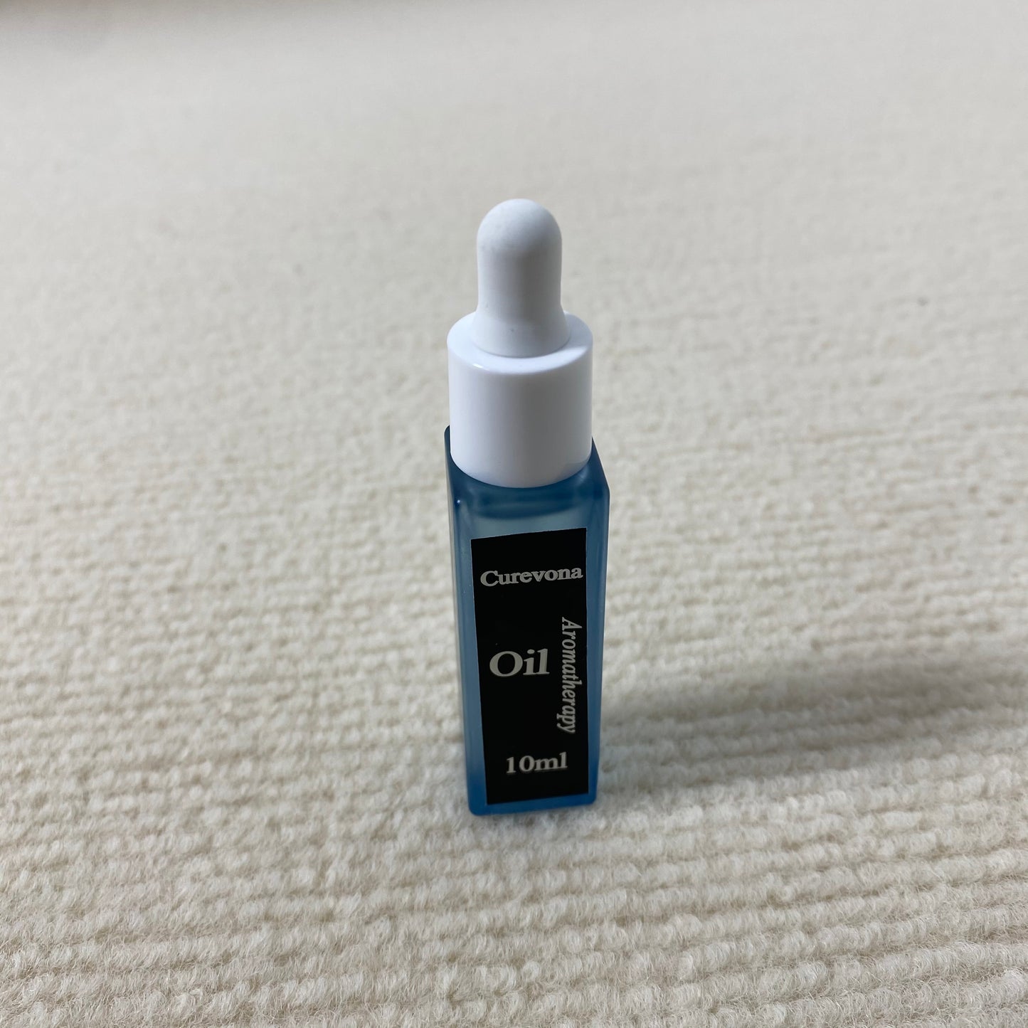 Curevona Aromatherapy oils Coconut & Vanill Fragrance Oil