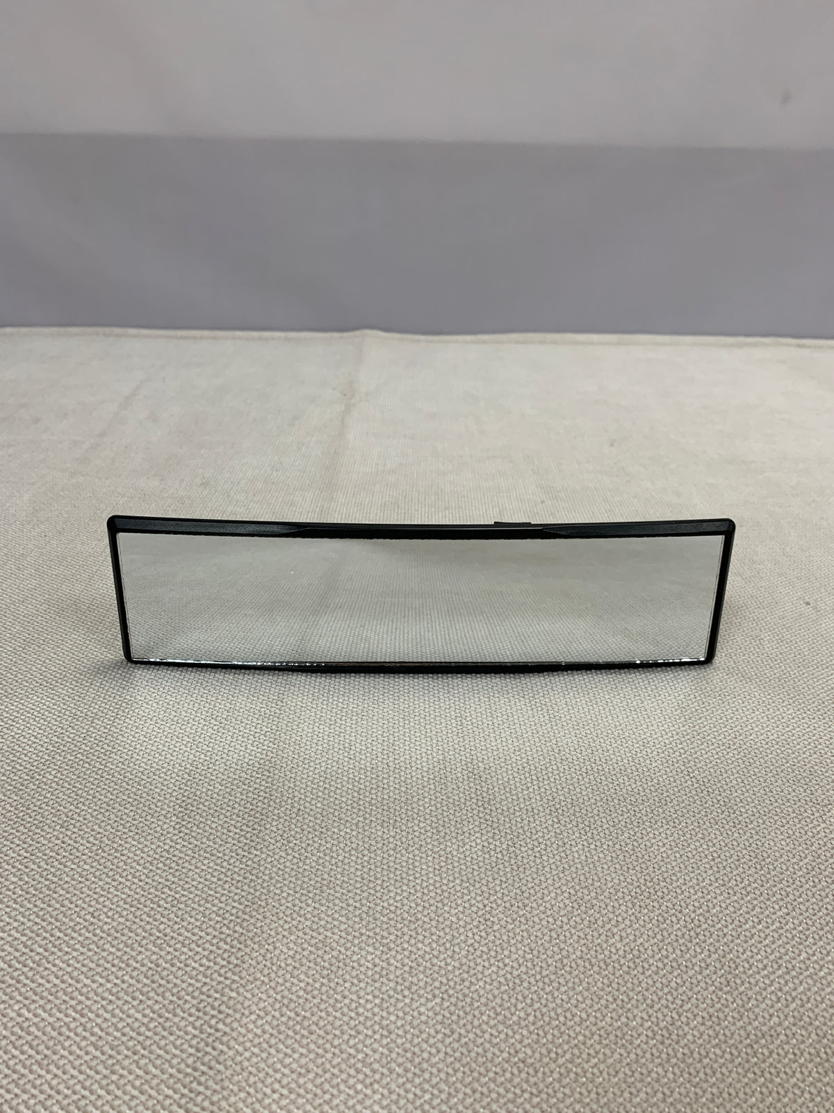 Gfswlij  Vehicle parts, namely, rearview mirrors  Clip-on Panoramic Rear View Mirror, Anti Glare Convex Rearview Mirror for Vehicle