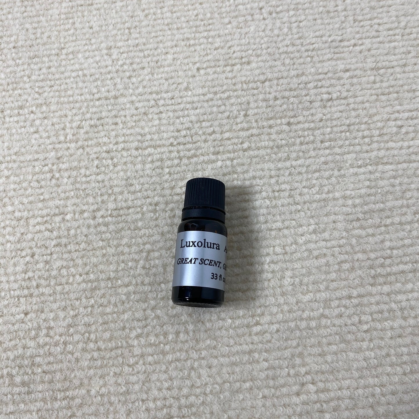 Luxolura Aromatherapy oils GREAT SCENT, GREAT EXPERIENCE